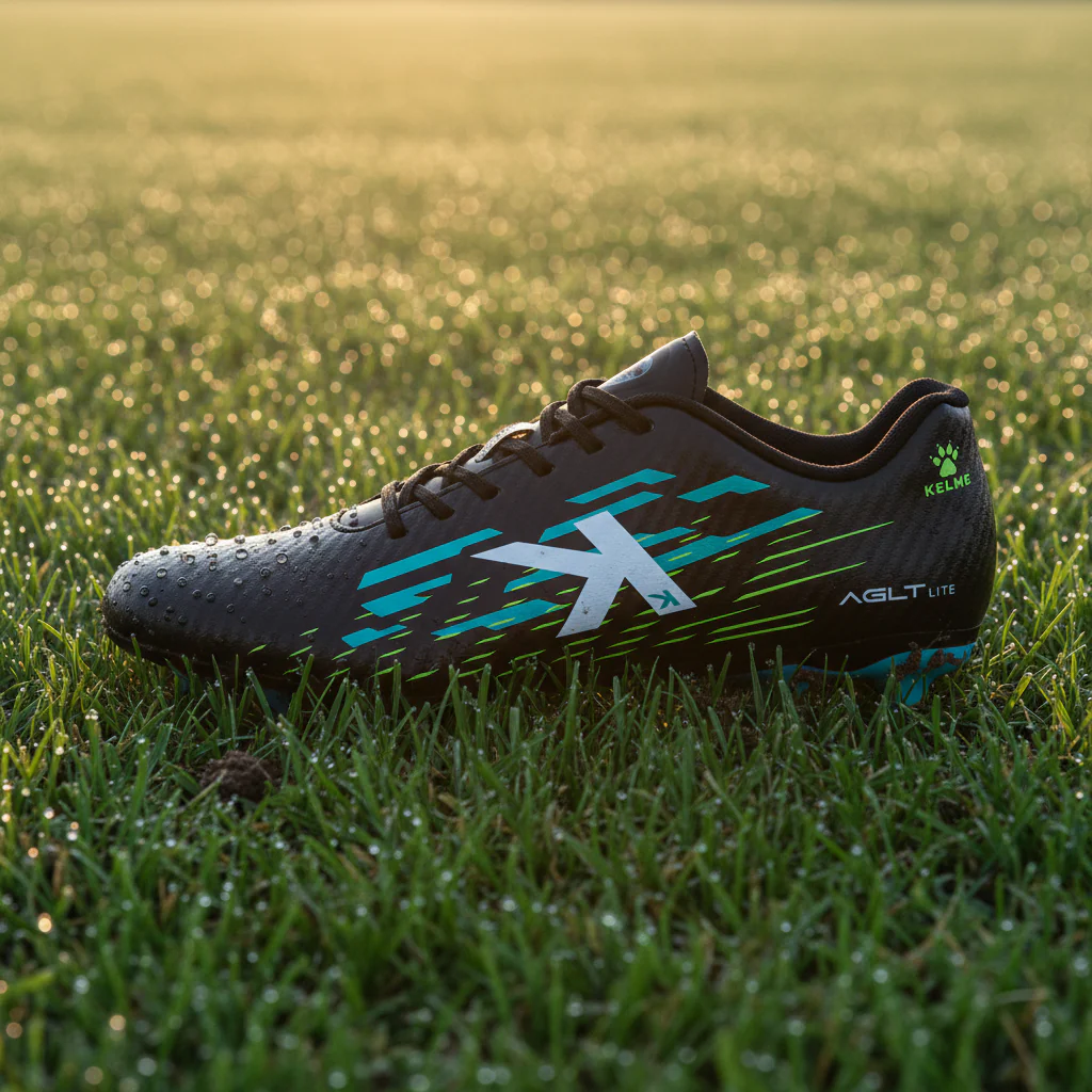 BOTAS DE FÚTBOL AGILITY LITE NEGRO - Image 11