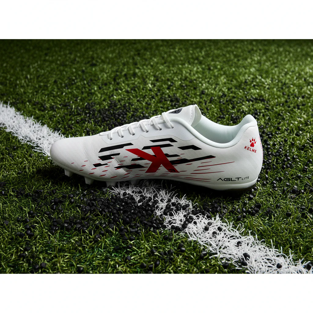 BOTAS DE FÚTBOL AGILITY LITE BLANCO - Image 10