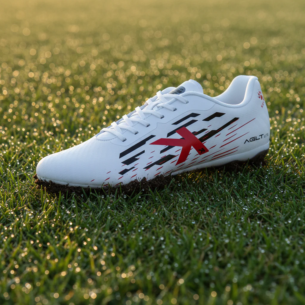 BOTAS DE FÚTBOL AGILITY LITE BLANCO - Image 11