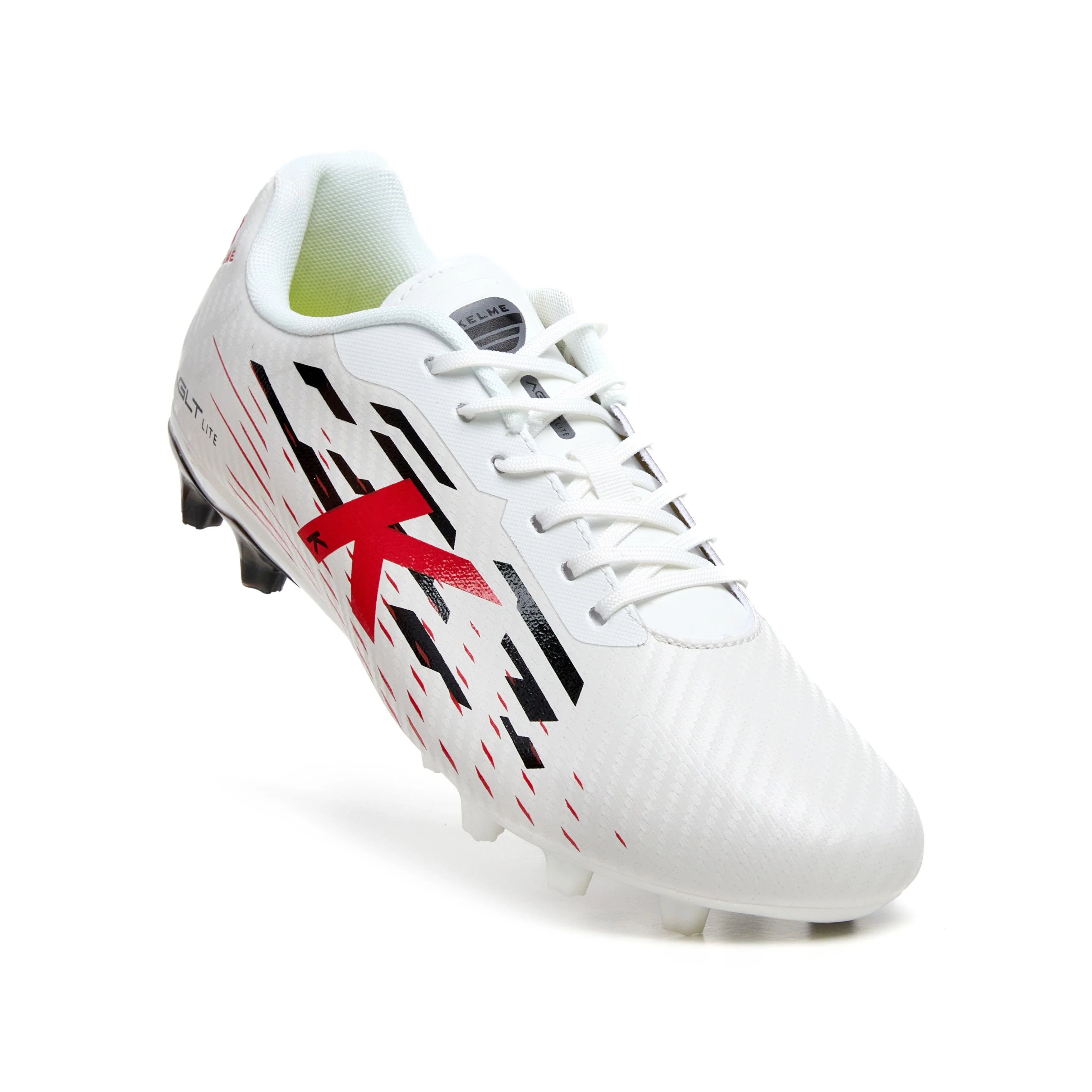 BOTAS DE FÚTBOL AGILITY LITE BLANCO - Image 2