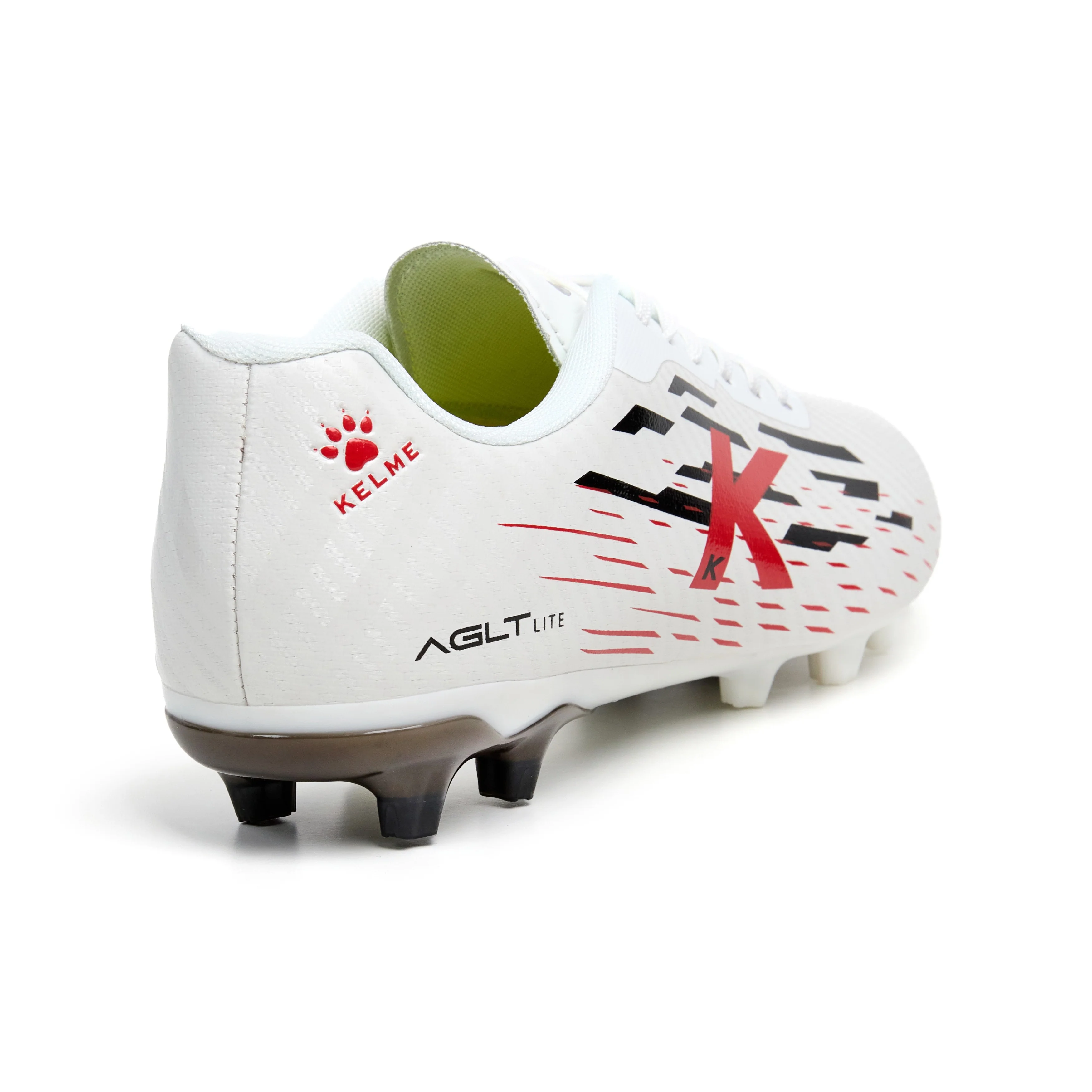 BOTAS DE FÚTBOL AGILITY LITE BLANCO - Image 3