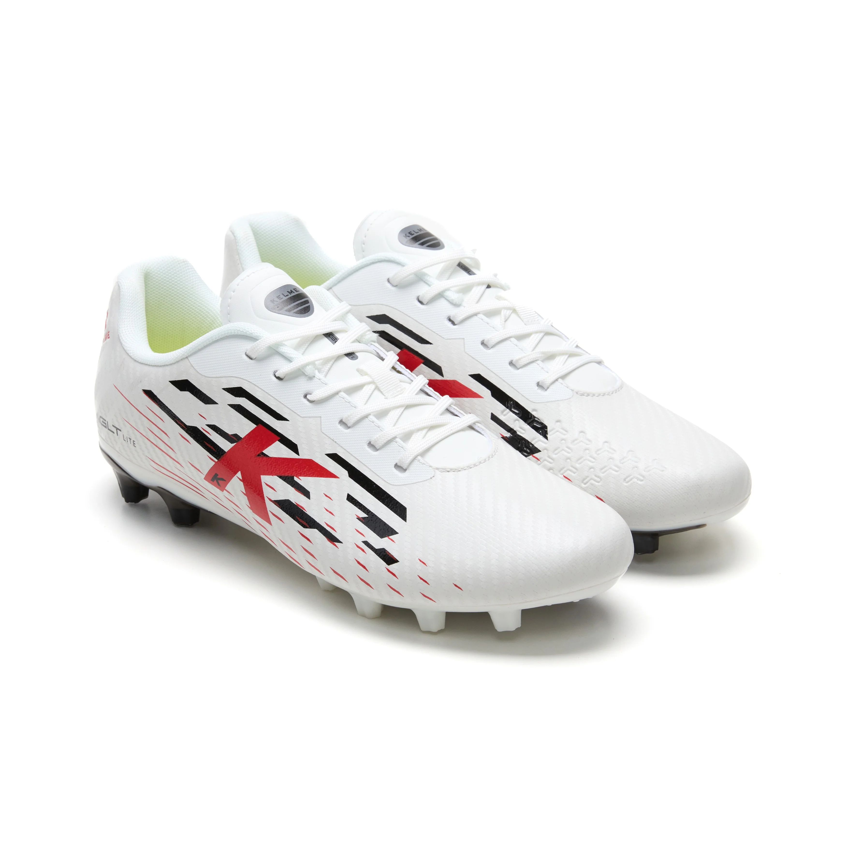 BOTAS DE FÚTBOL AGILITY LITE BLANCO - Image 5