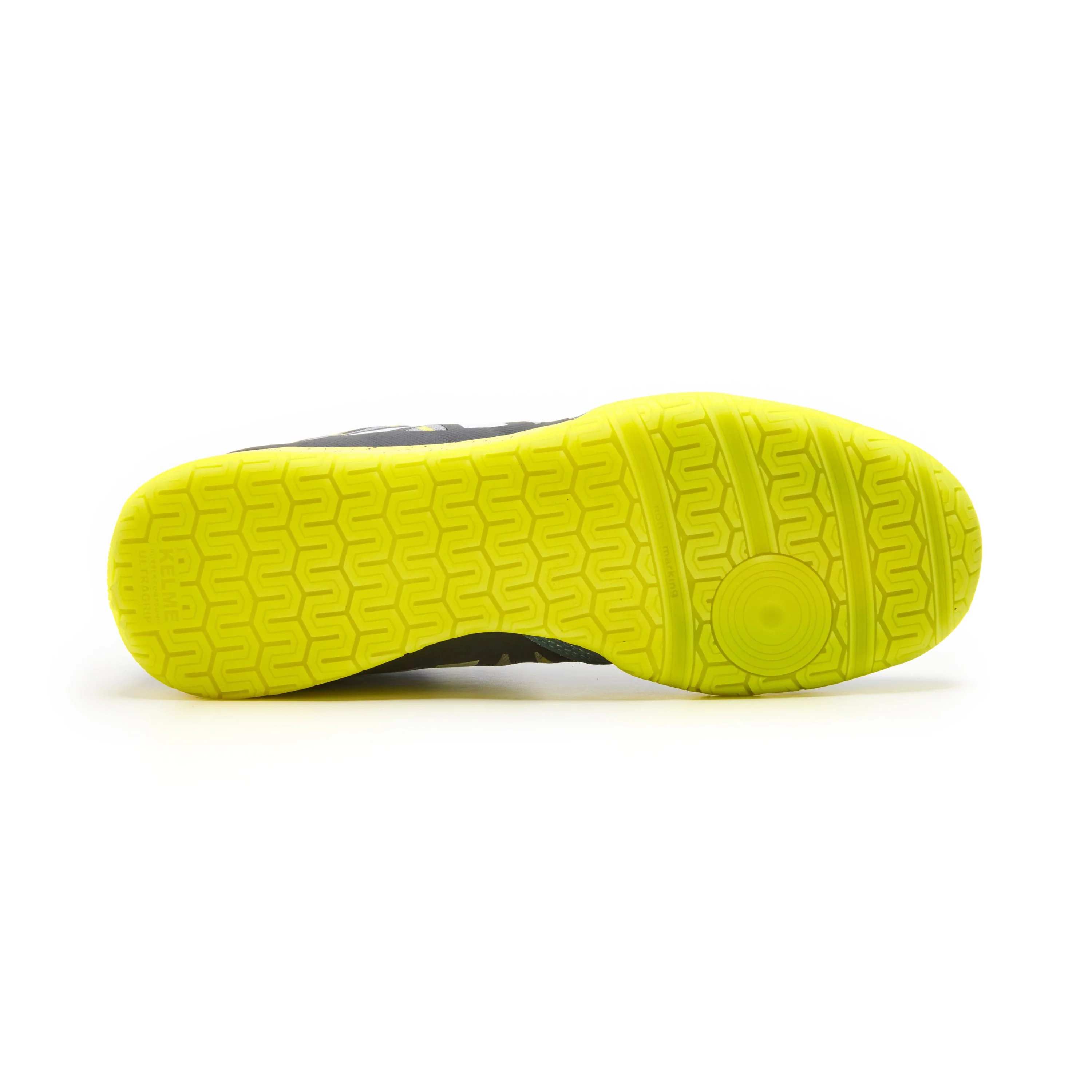 ZAPATILLAS DE FÚTBOL SALA ALL IN GRIS - Image 6
