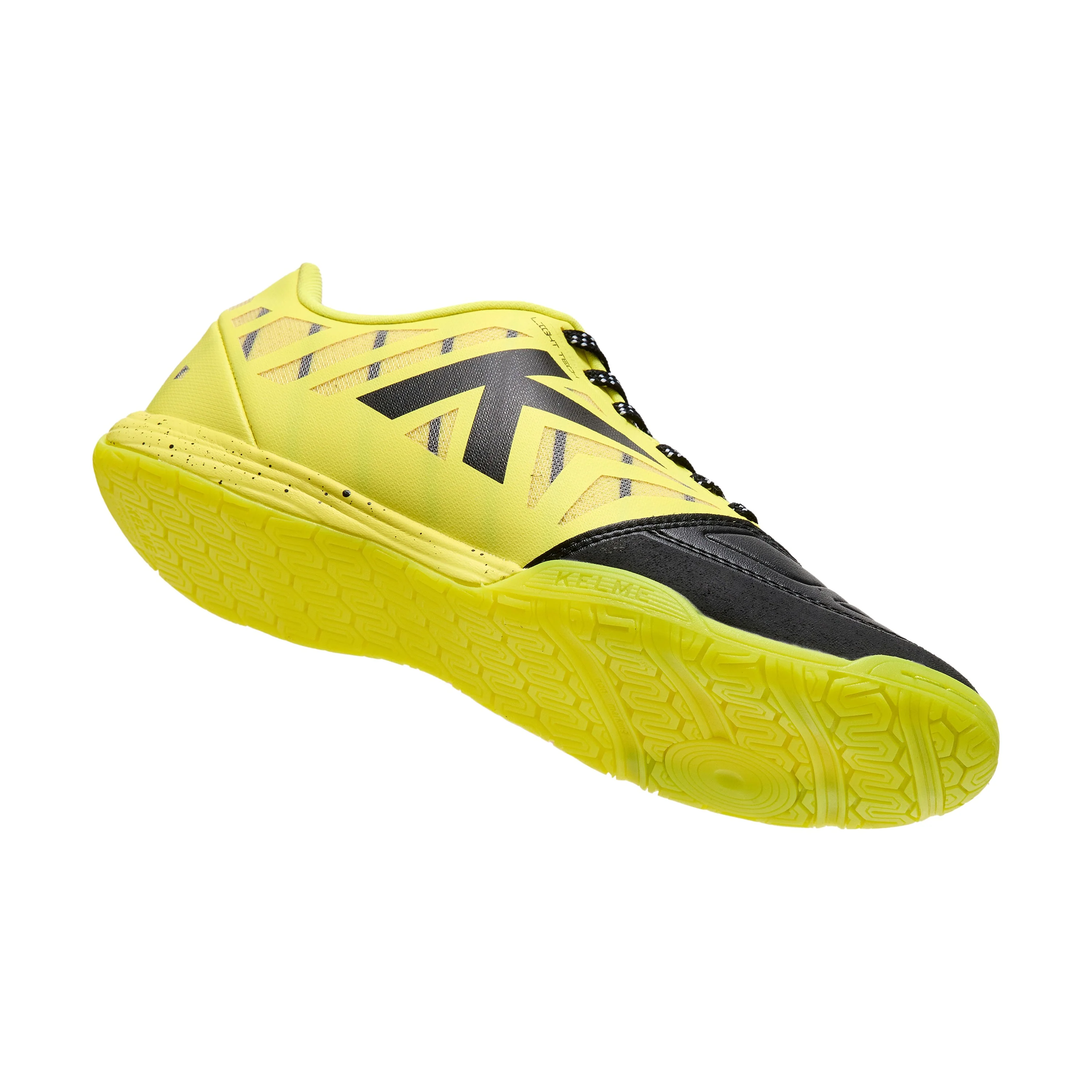ZAPATILLAS DE FÚTBOL SALA ALL IN NEGRO - Image 4