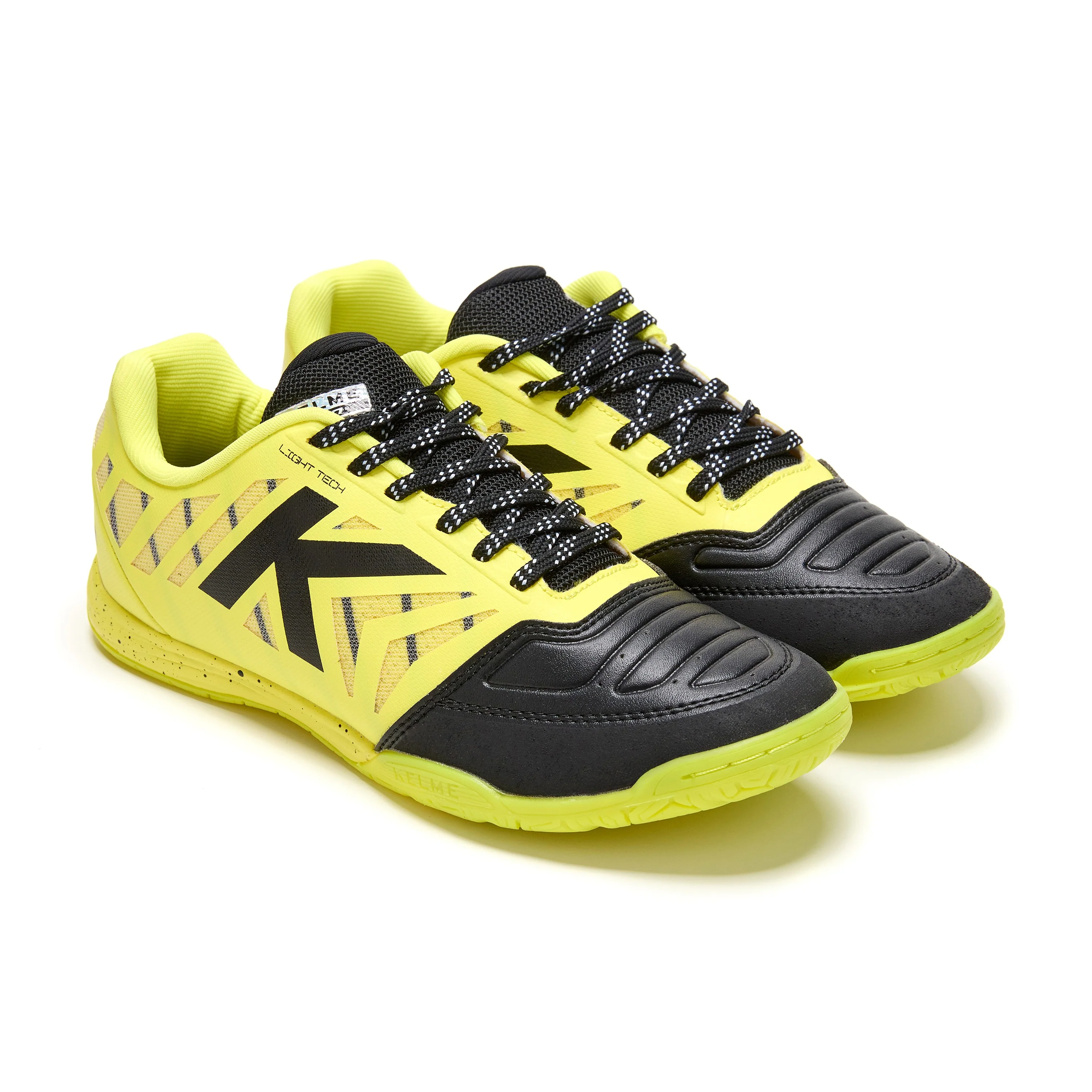 ZAPATILLAS DE FÚTBOL SALA ALL IN NEGRO - Image 5