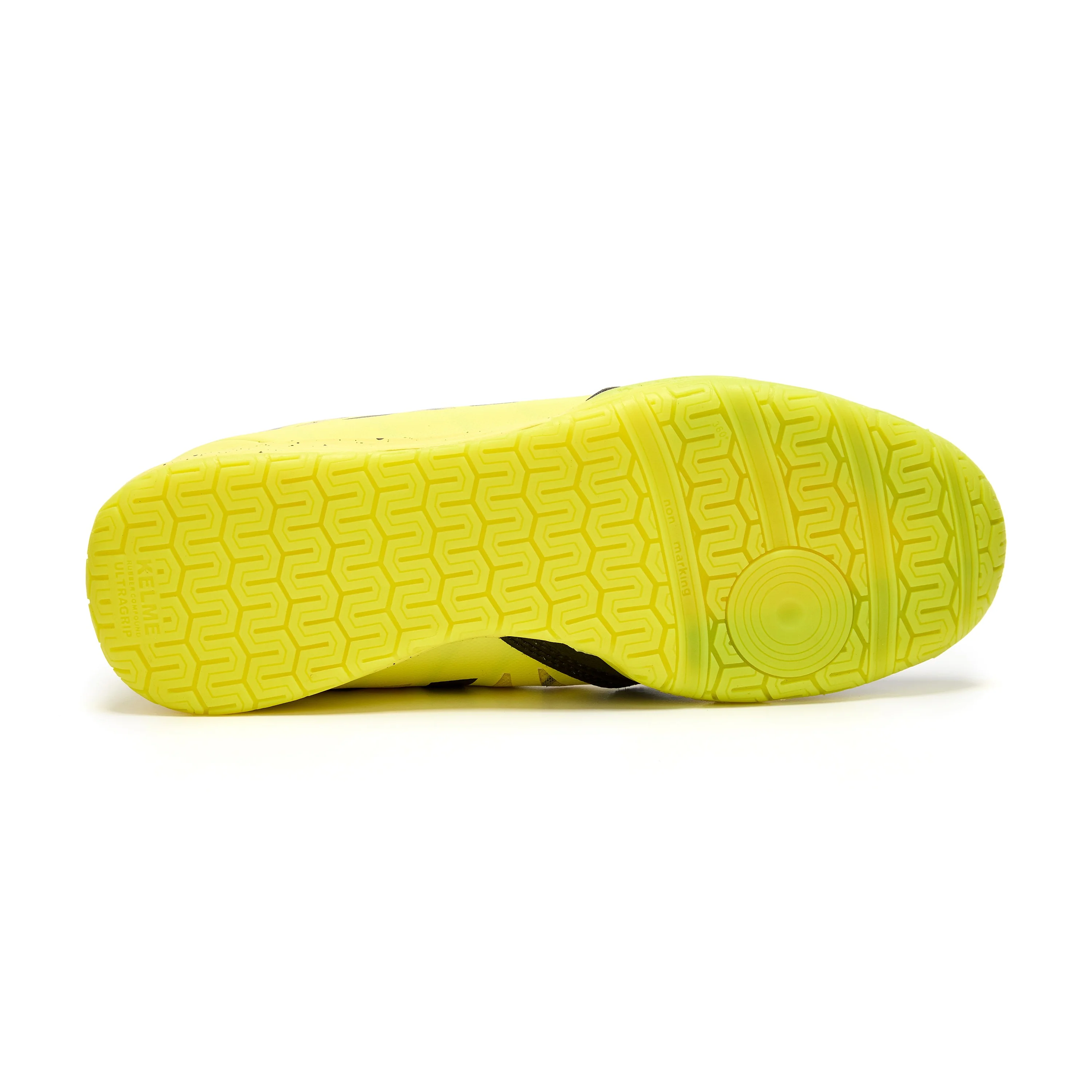 ZAPATILLAS DE FÚTBOL SALA ALL IN NEGRO - Image 6