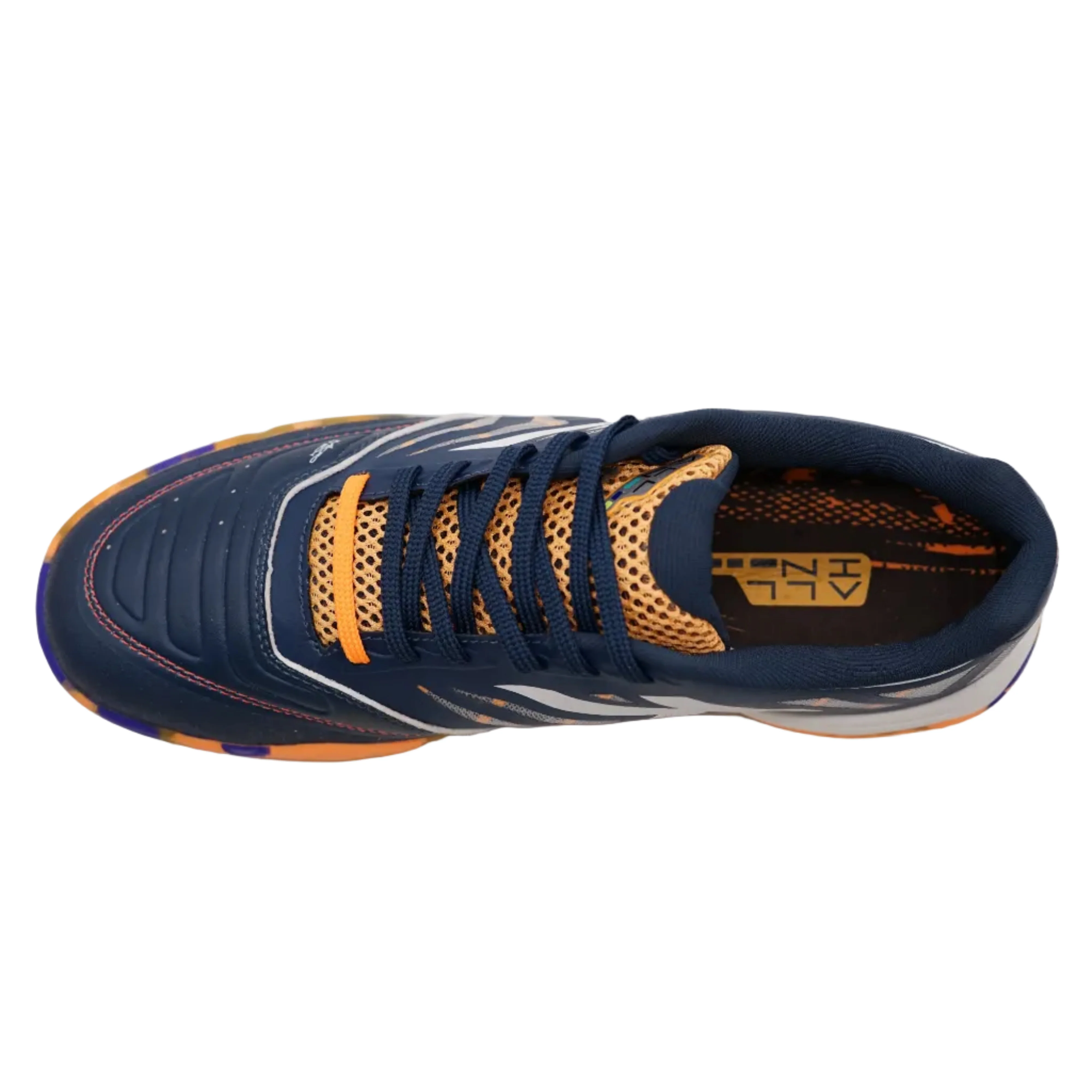 ZAPATILLAS DE FÚTBOL SALA ALL IN MARINO - Image 2