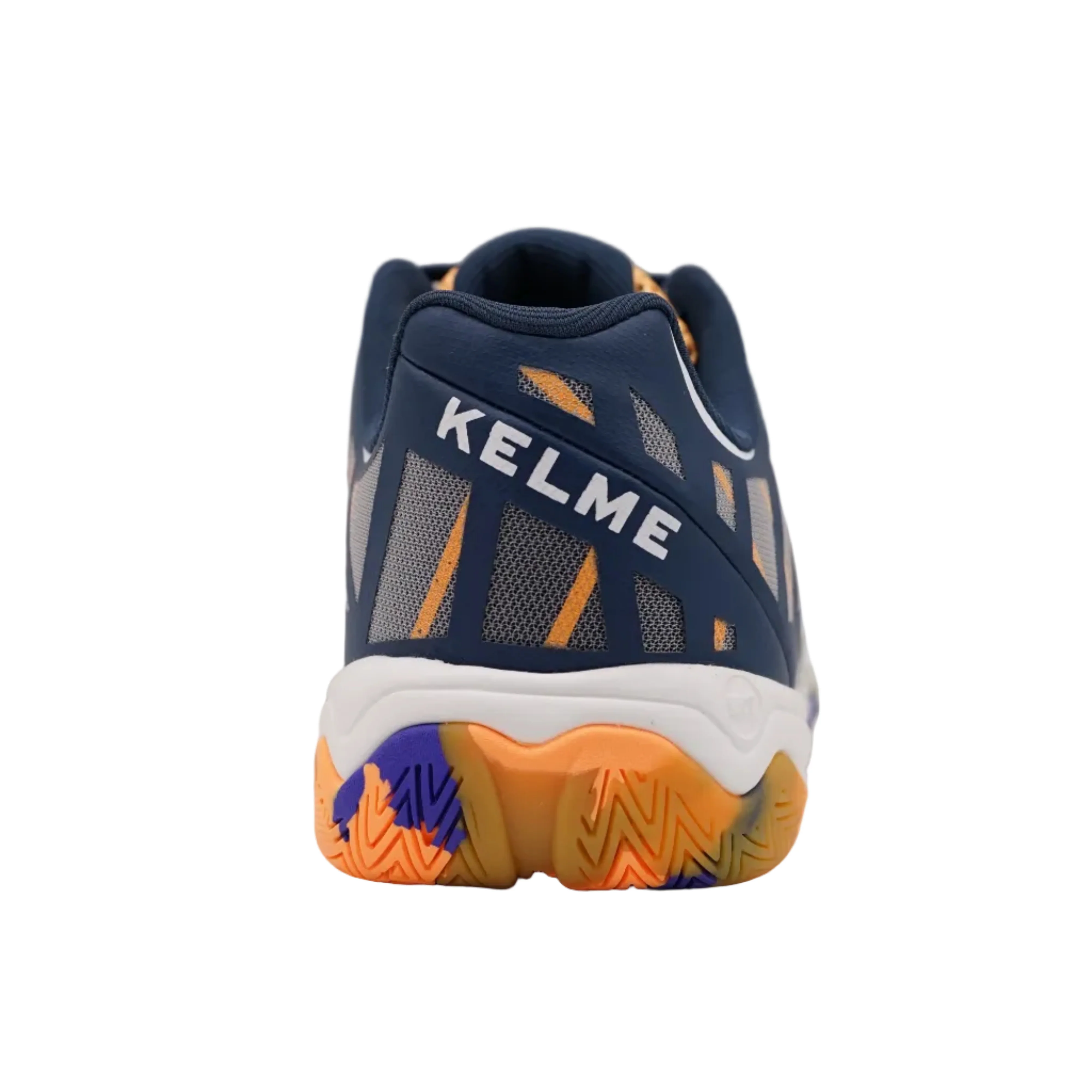 ZAPATILLAS DE FÚTBOL SALA ALL IN MARINO - Image 4