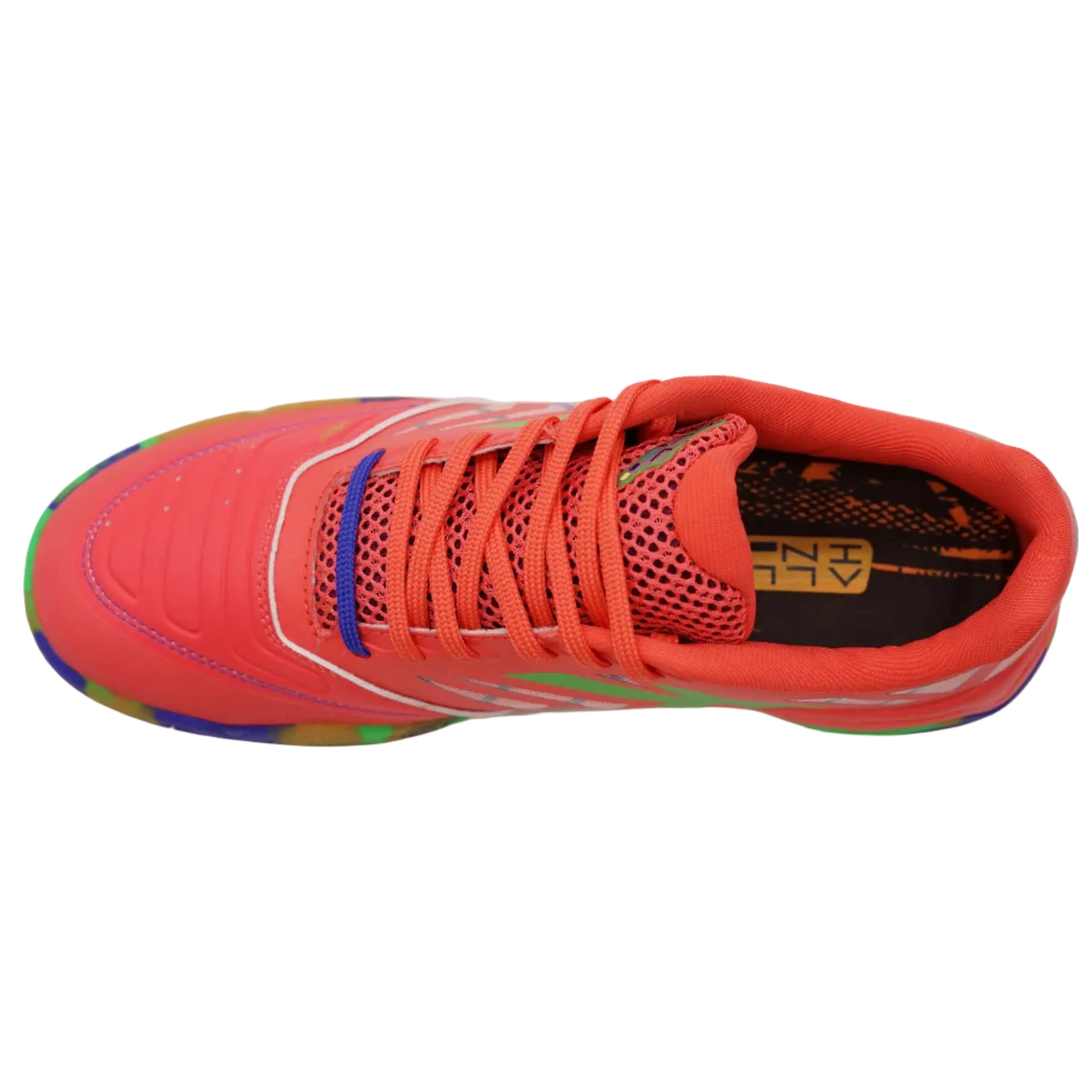 ZAPATILLAS DE FÚTBOL SALA ALL IN ROSA - Image 2