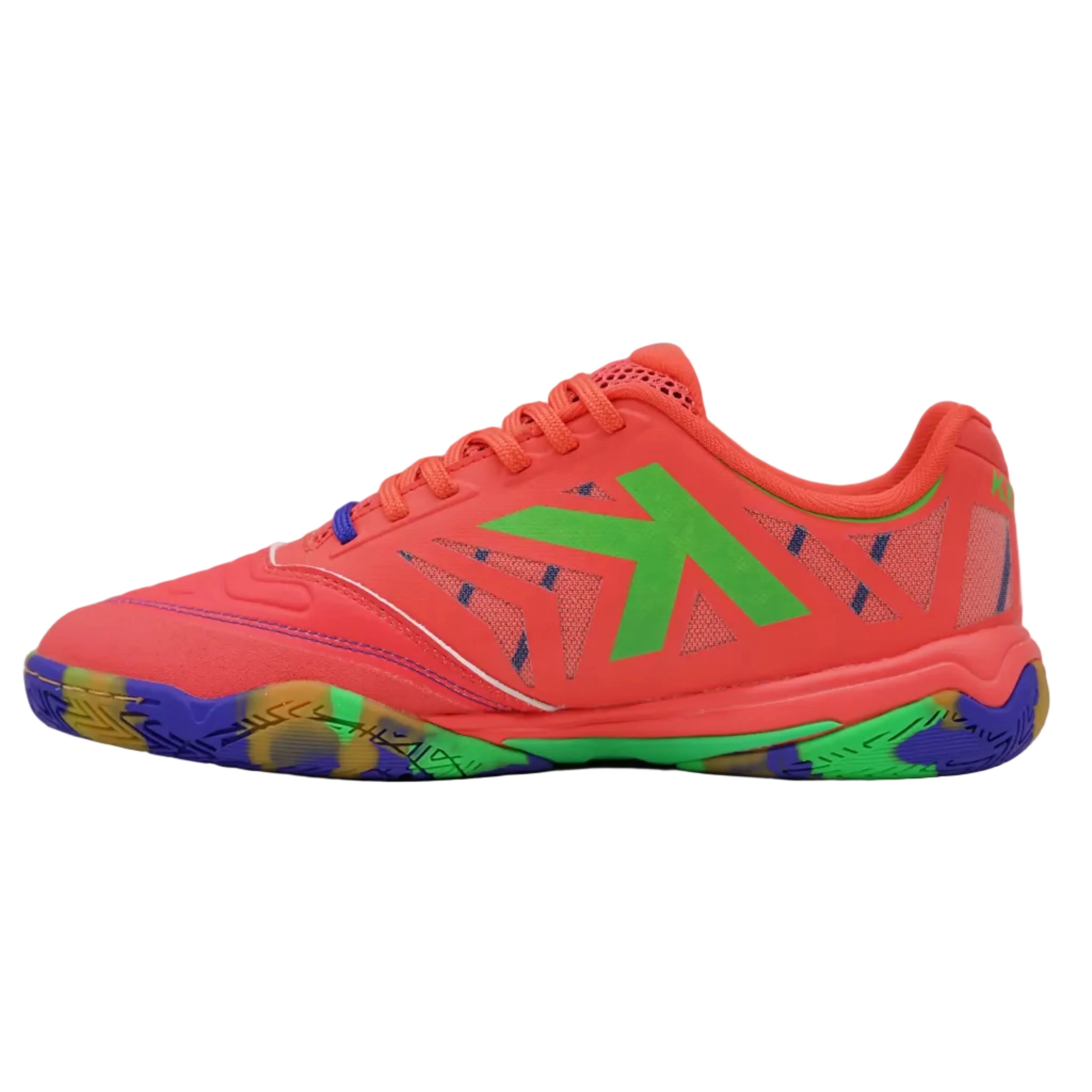 ZAPATILLAS DE FÚTBOL SALA ALL IN ROSA - Image 3
