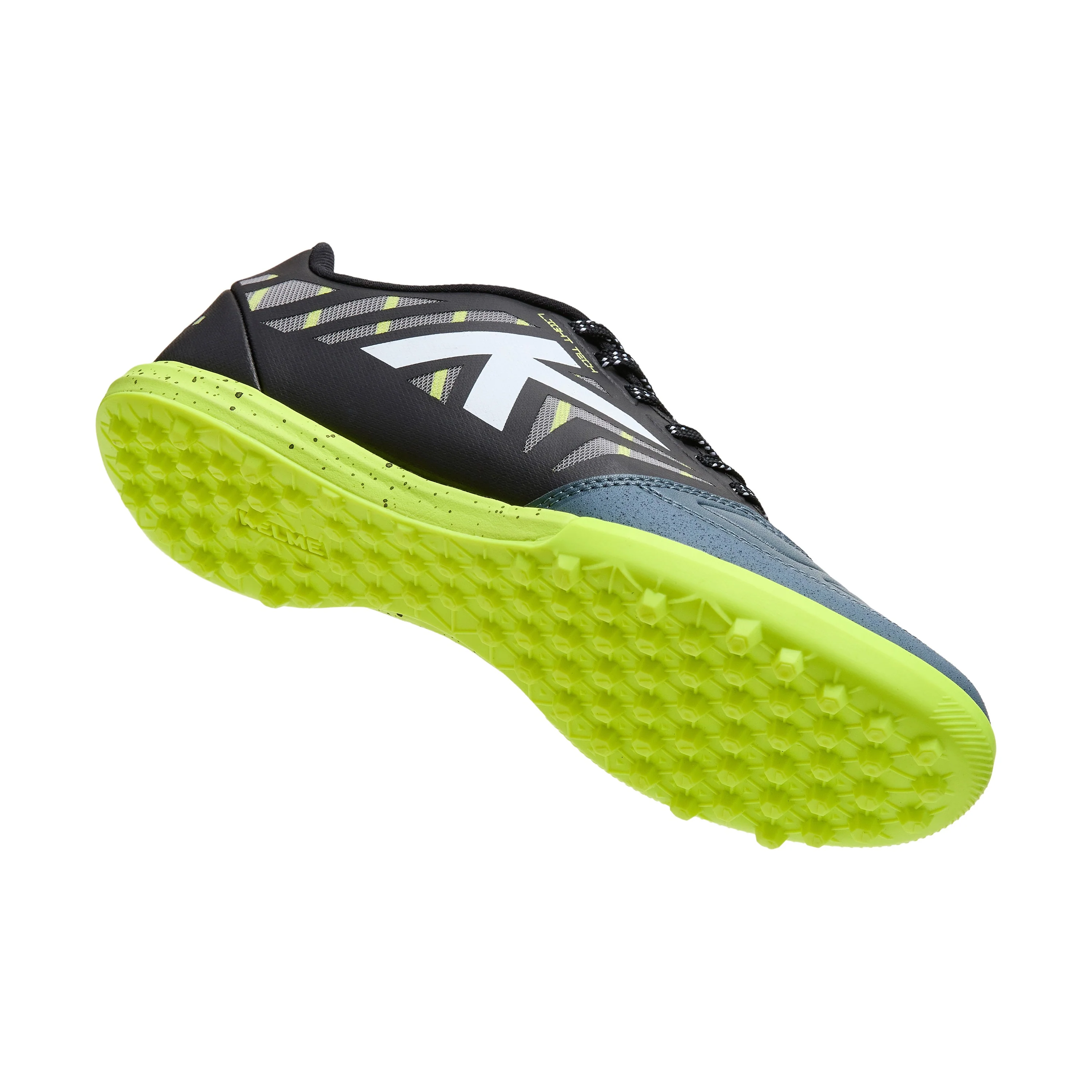 BOTAS DE FÚTBOL ALL IN TURF GRIS - Image 4