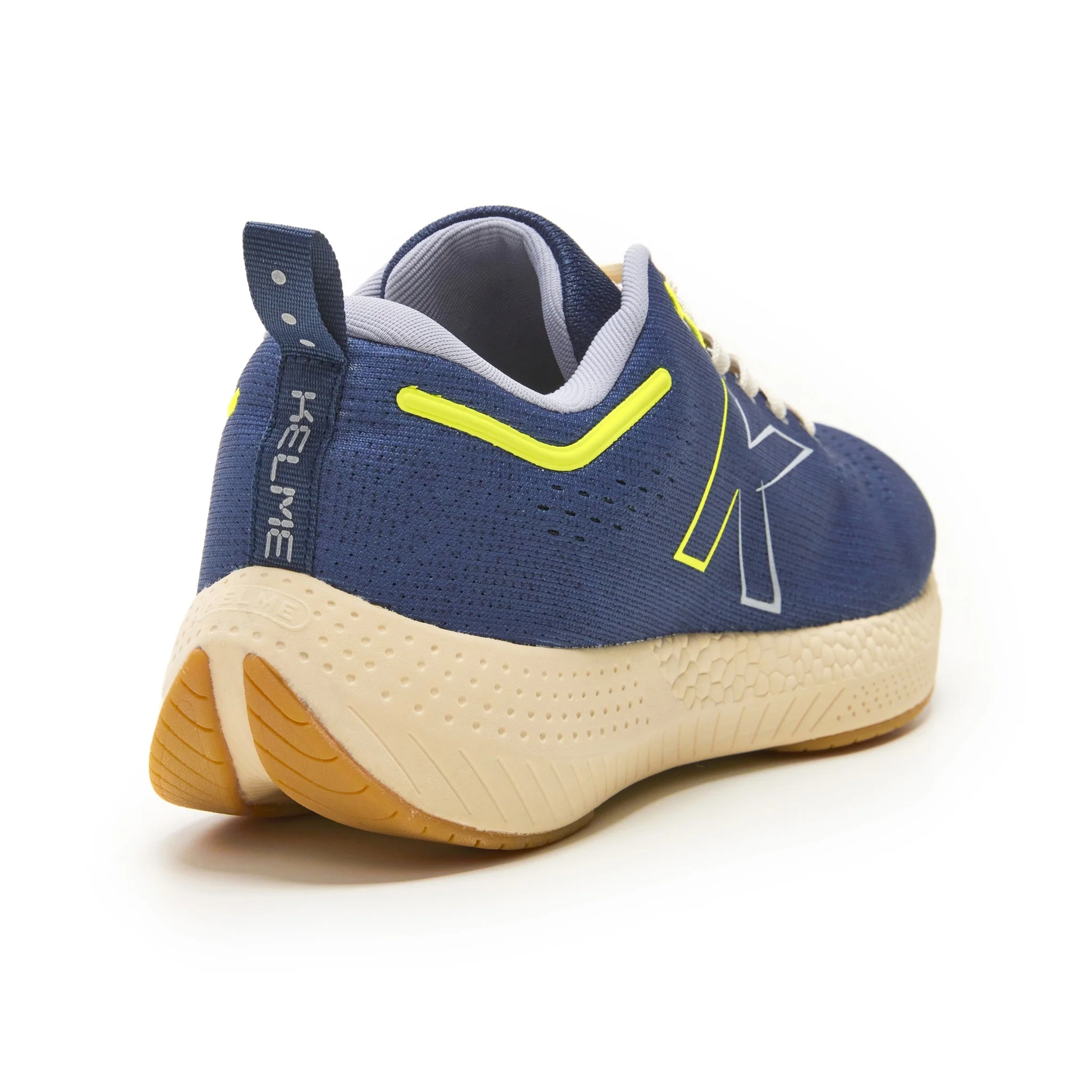 ZAPATILLAS RUNNING BEAT AZUL - Image 3