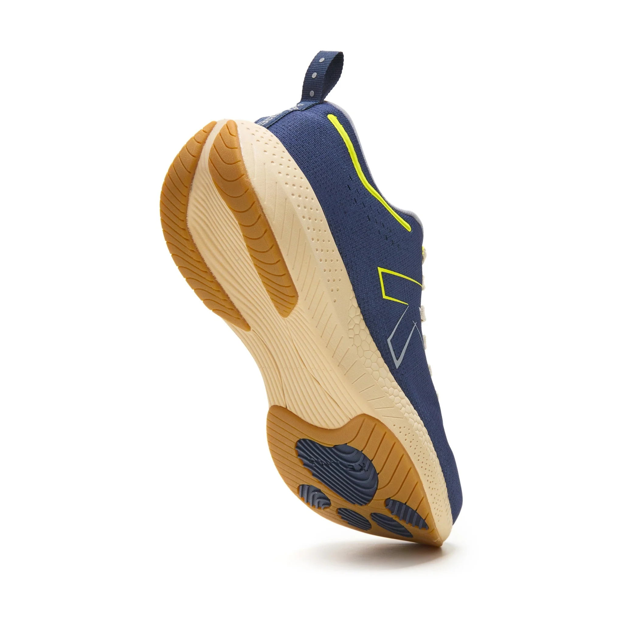 ZAPATILLAS RUNNING BEAT AZUL - Image 4