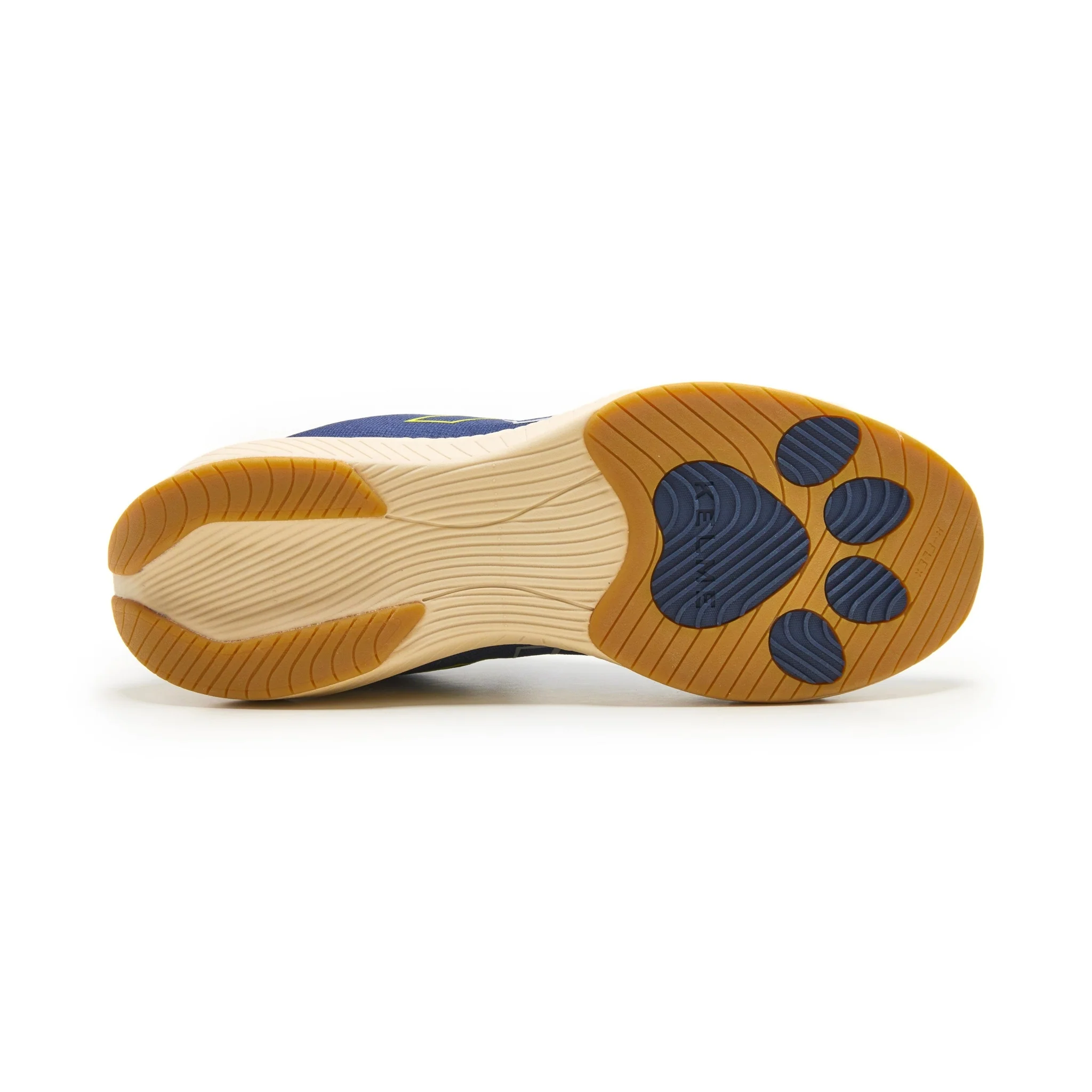 ZAPATILLAS RUNNING BEAT AZUL - Image 7