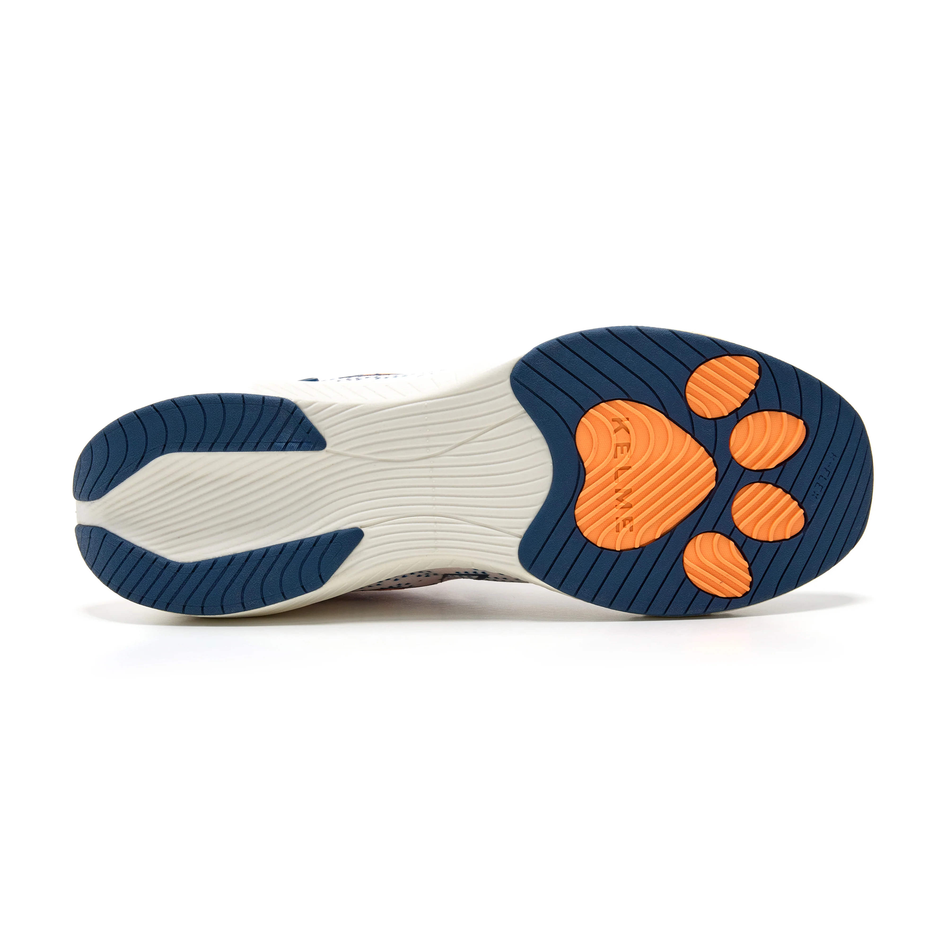 ZAPATILLAS RUNNING BEAT BLANCO - Image 3