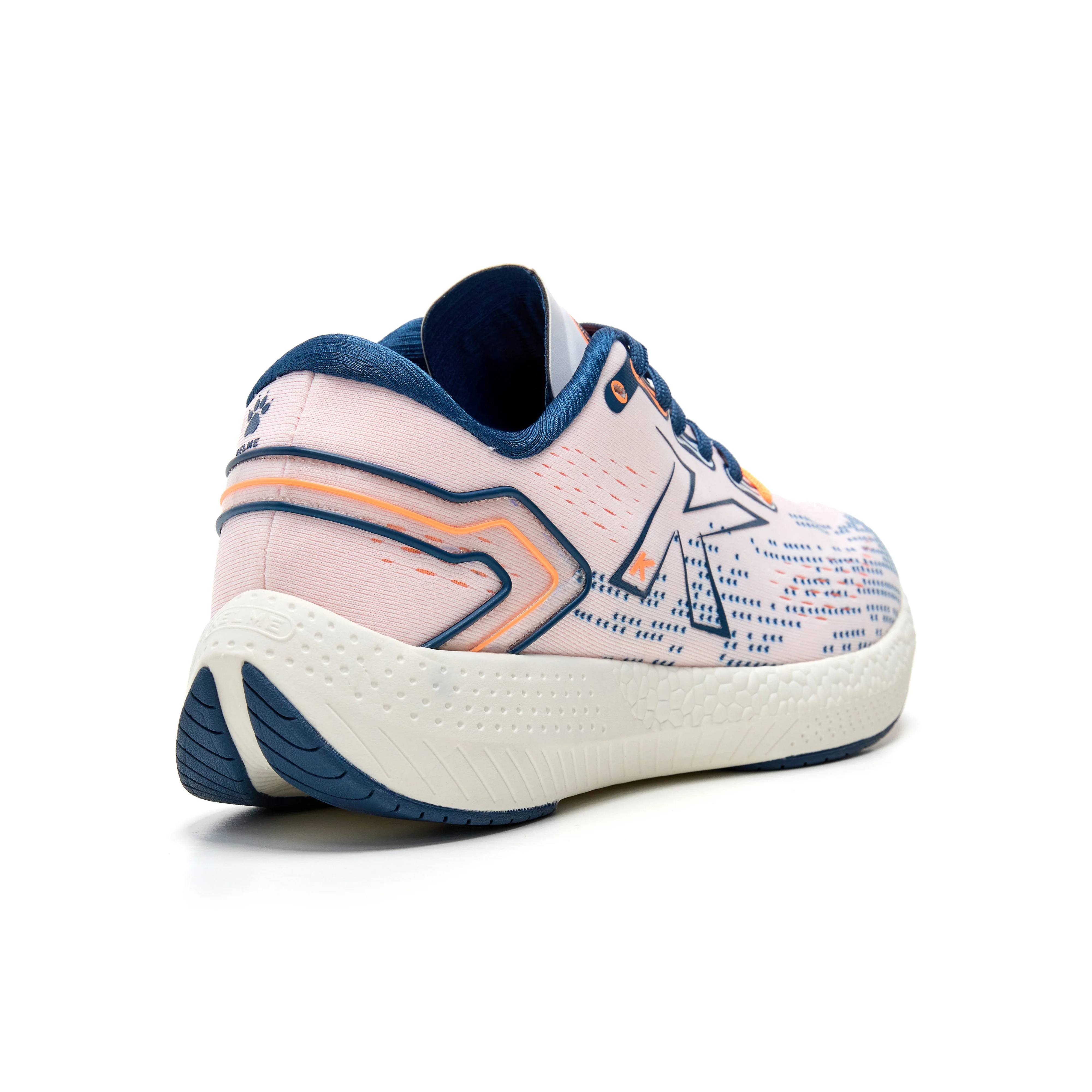 ZAPATILLAS RUNNING BEAT BLANCO - Image 4