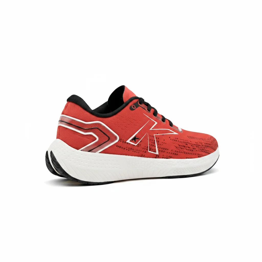 ZAPATILLAS RUNNING BEAT ROJO - Image 3