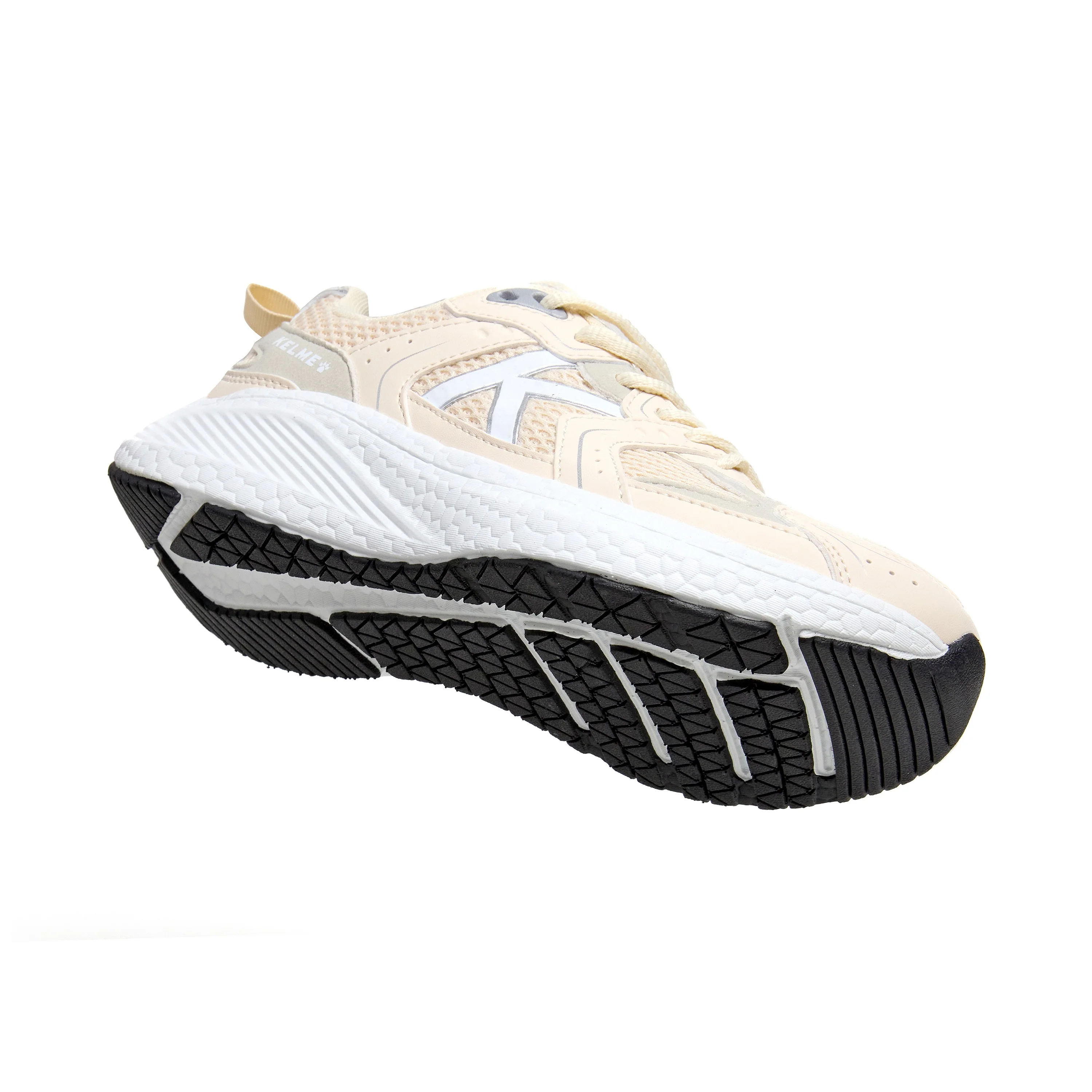 ZAPATILLAS CASUAL BLAZING MARRÓN - Image 3
