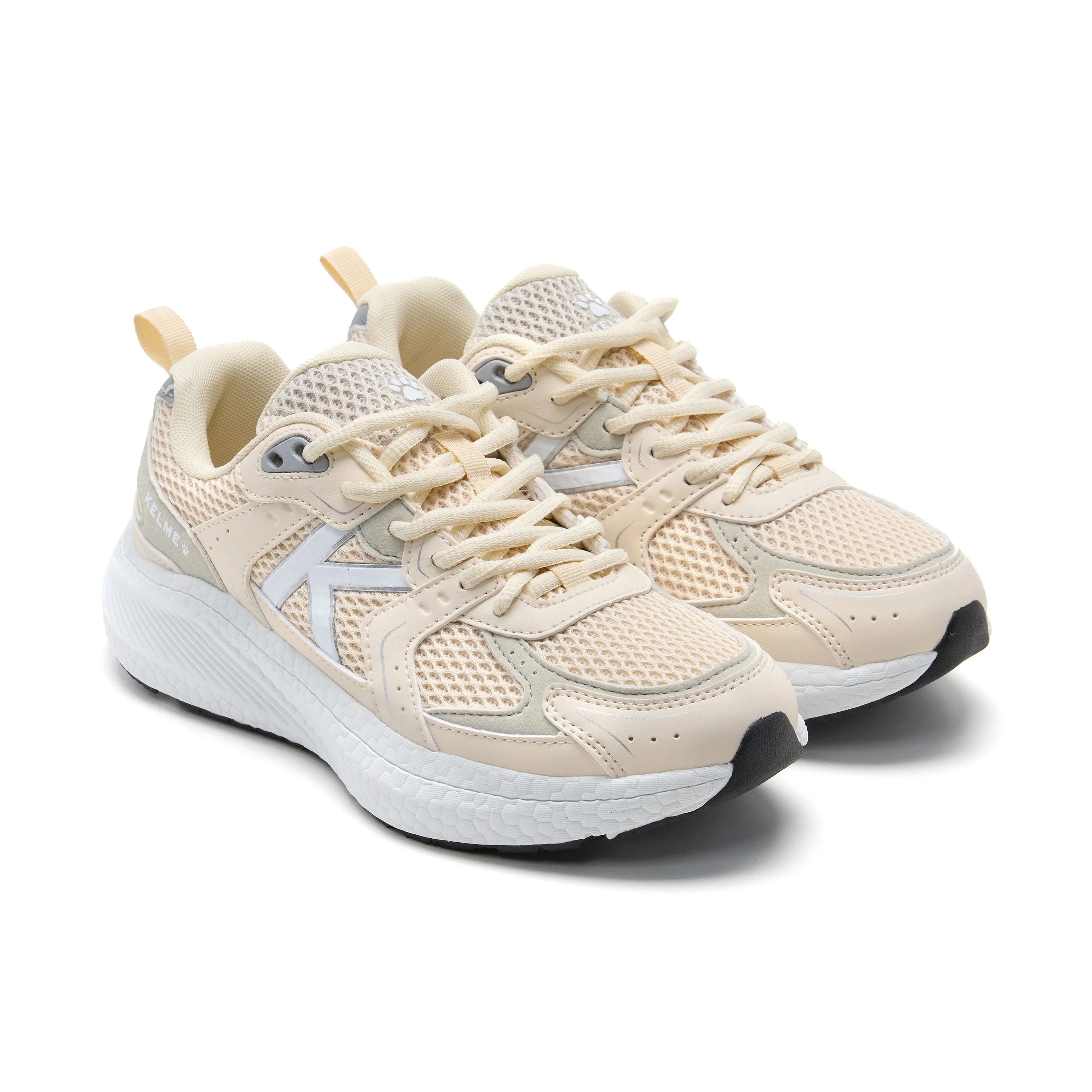 ZAPATILLAS CASUAL BLAZING MARRÓN - Image 5