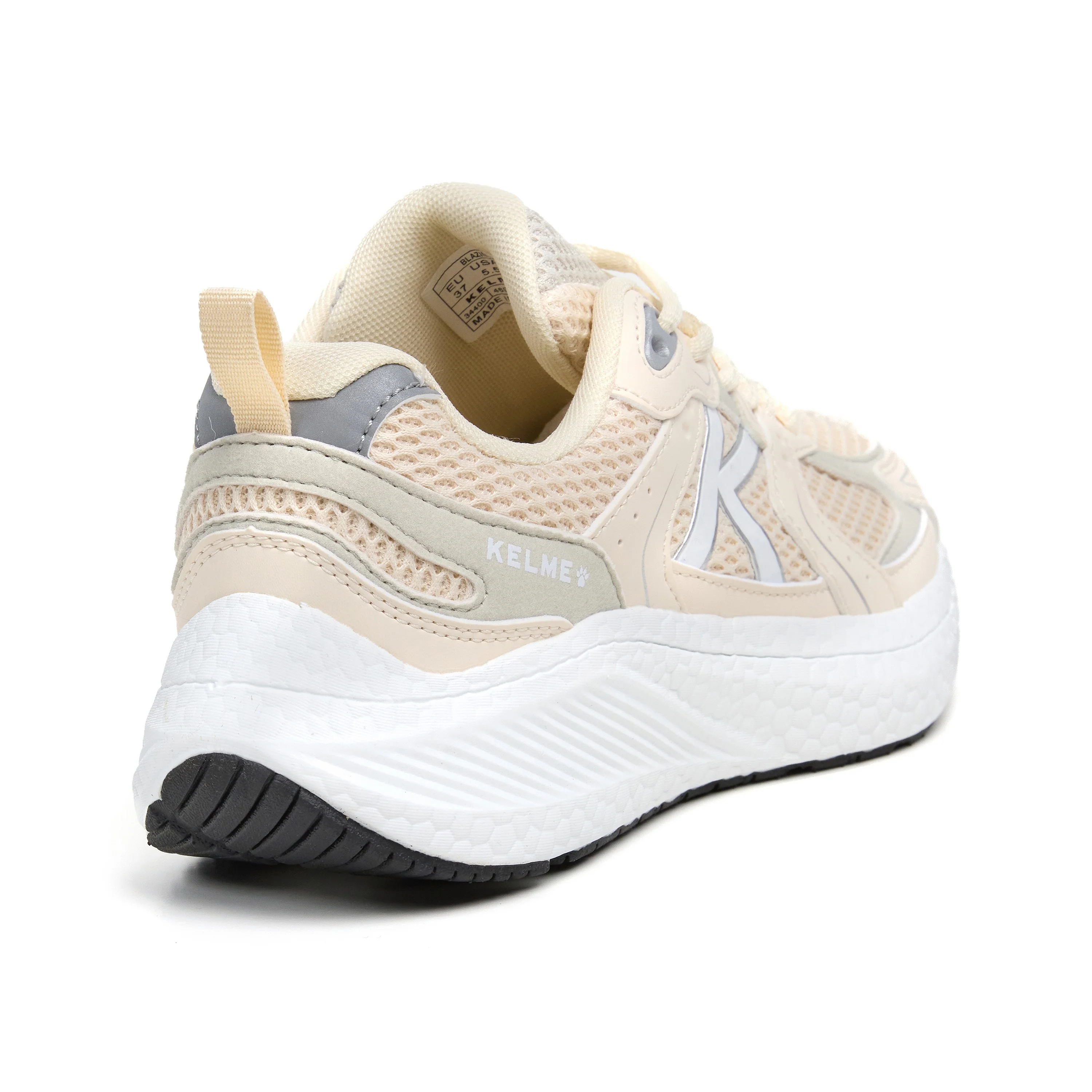 ZAPATILLAS CASUAL BLAZING MARRÓN - Image 6