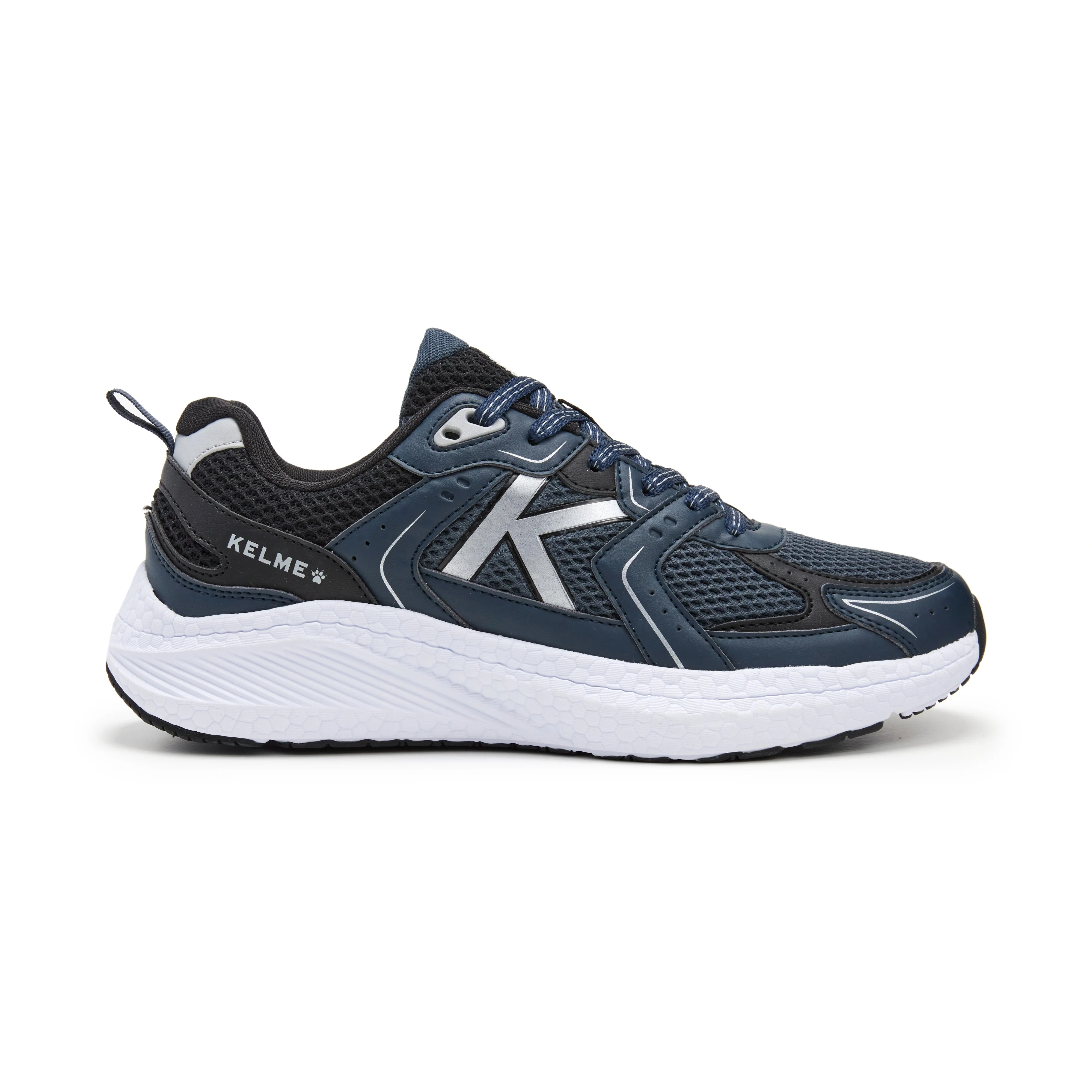ZAPATILLAS CASUAL BLAZING GRIS