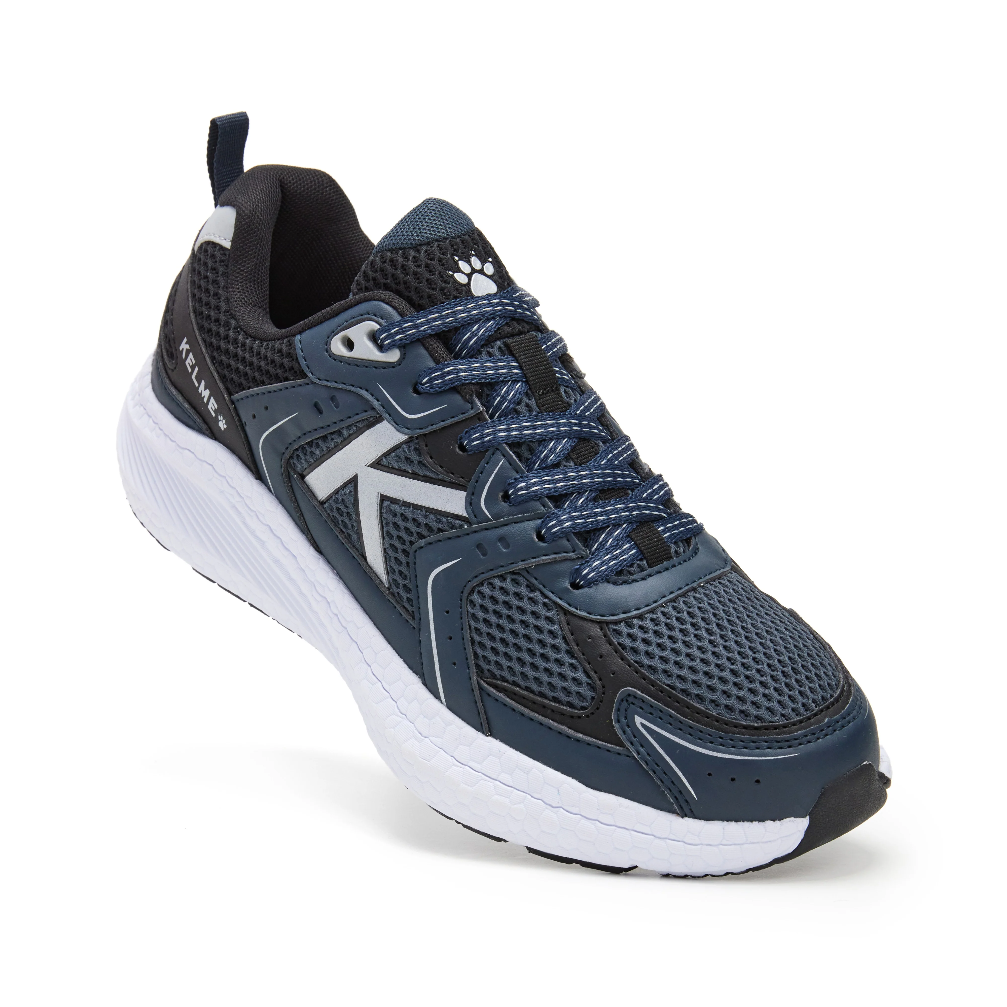 ZAPATILLAS CASUAL BLAZING GRIS - Image 2