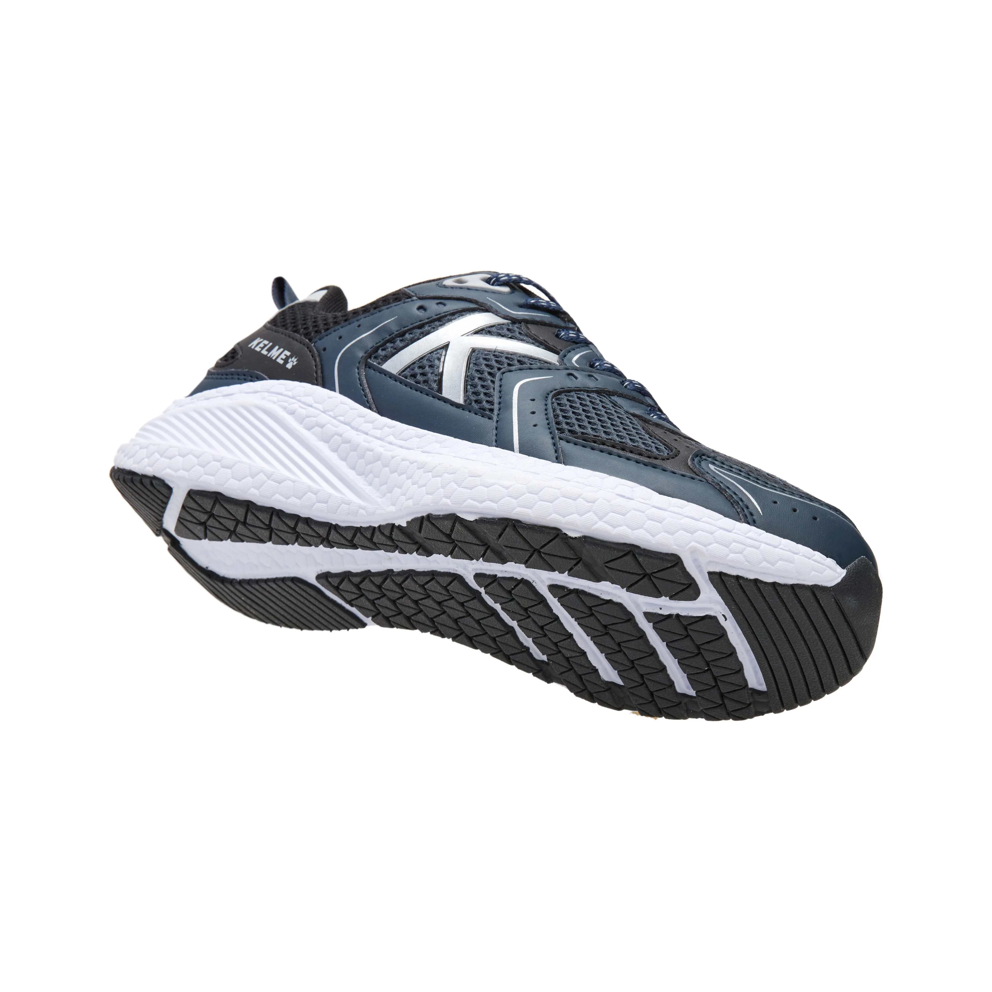 ZAPATILLAS CASUAL BLAZING GRIS - Image 3