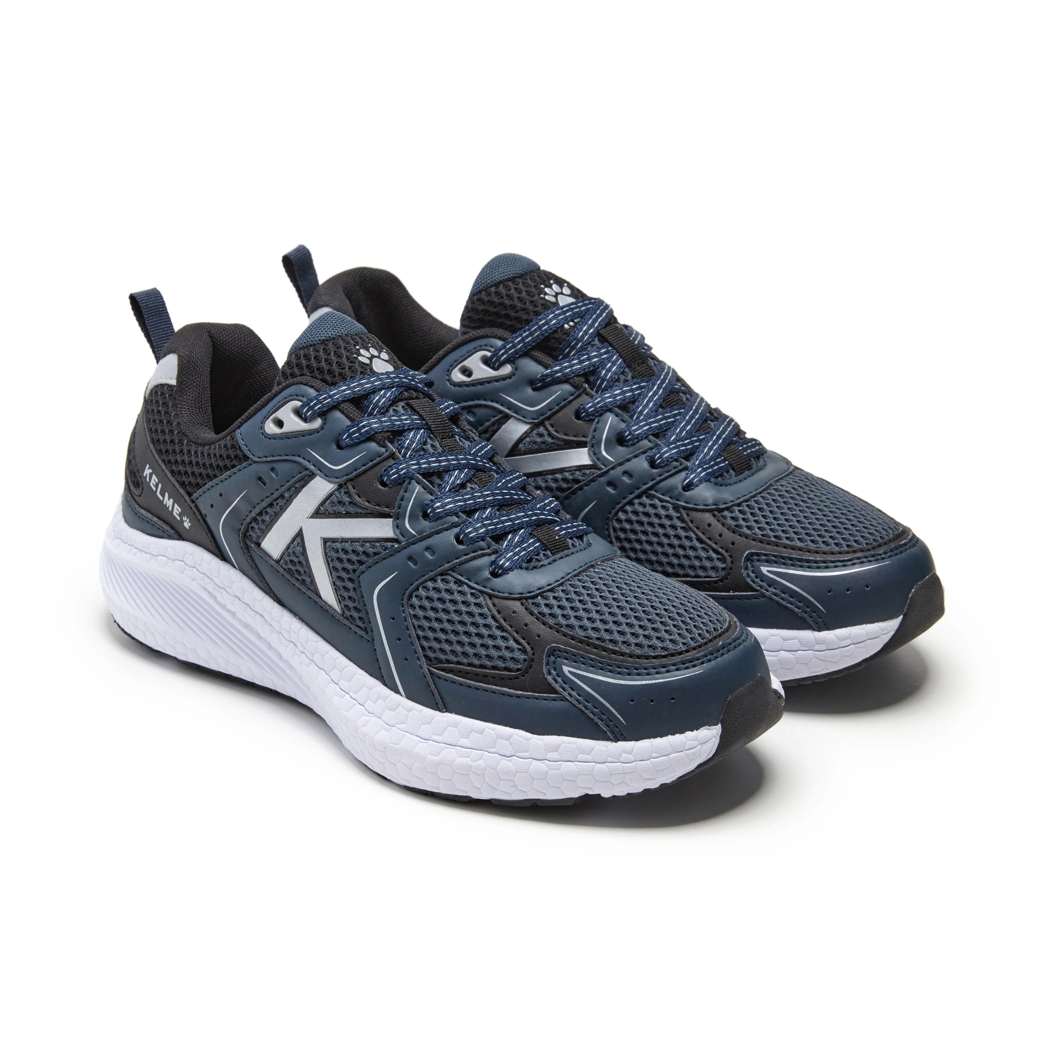 ZAPATILLAS CASUAL BLAZING GRIS - Image 5
