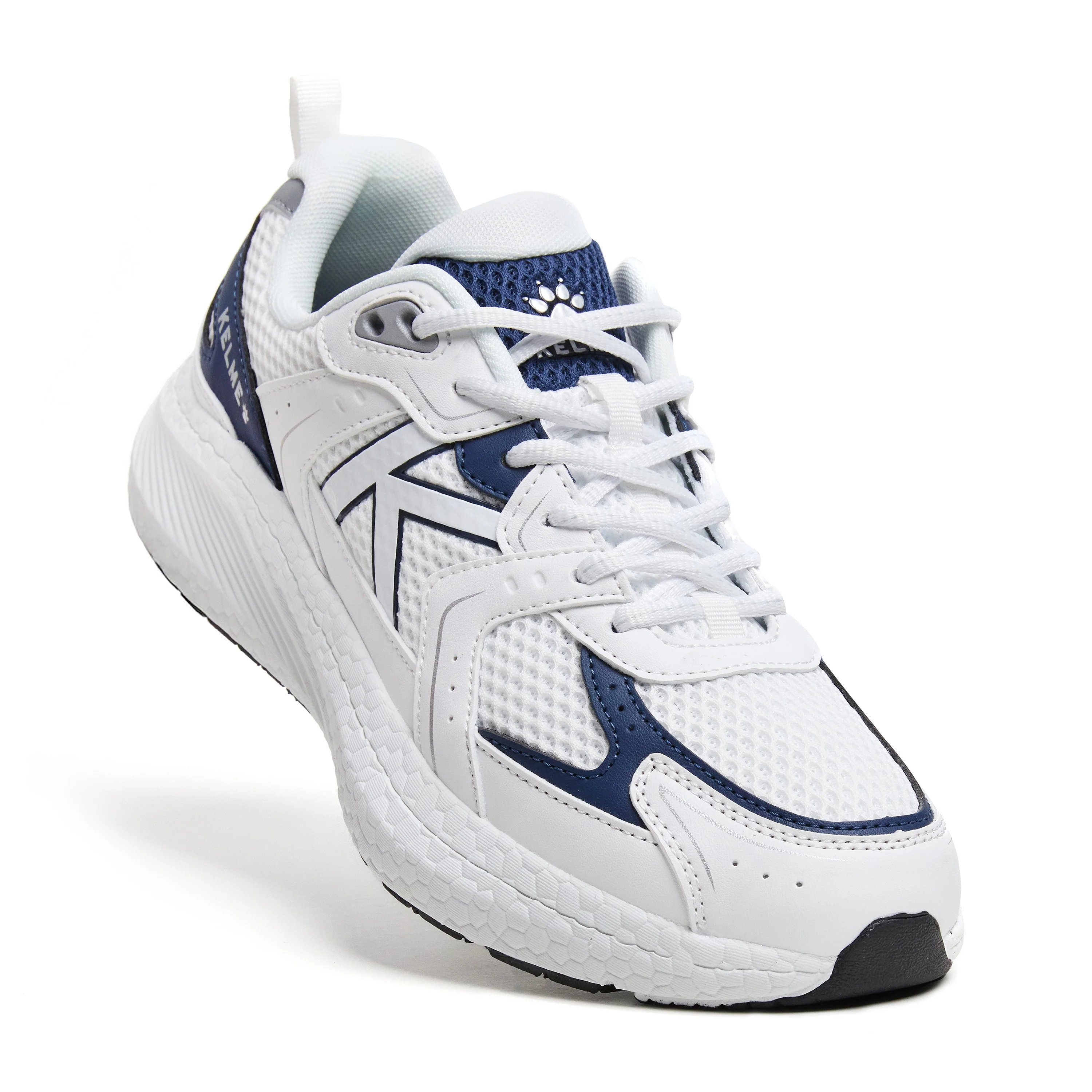 ZAPATILLAS CASUAL BLAZING BLANCO - Image 2