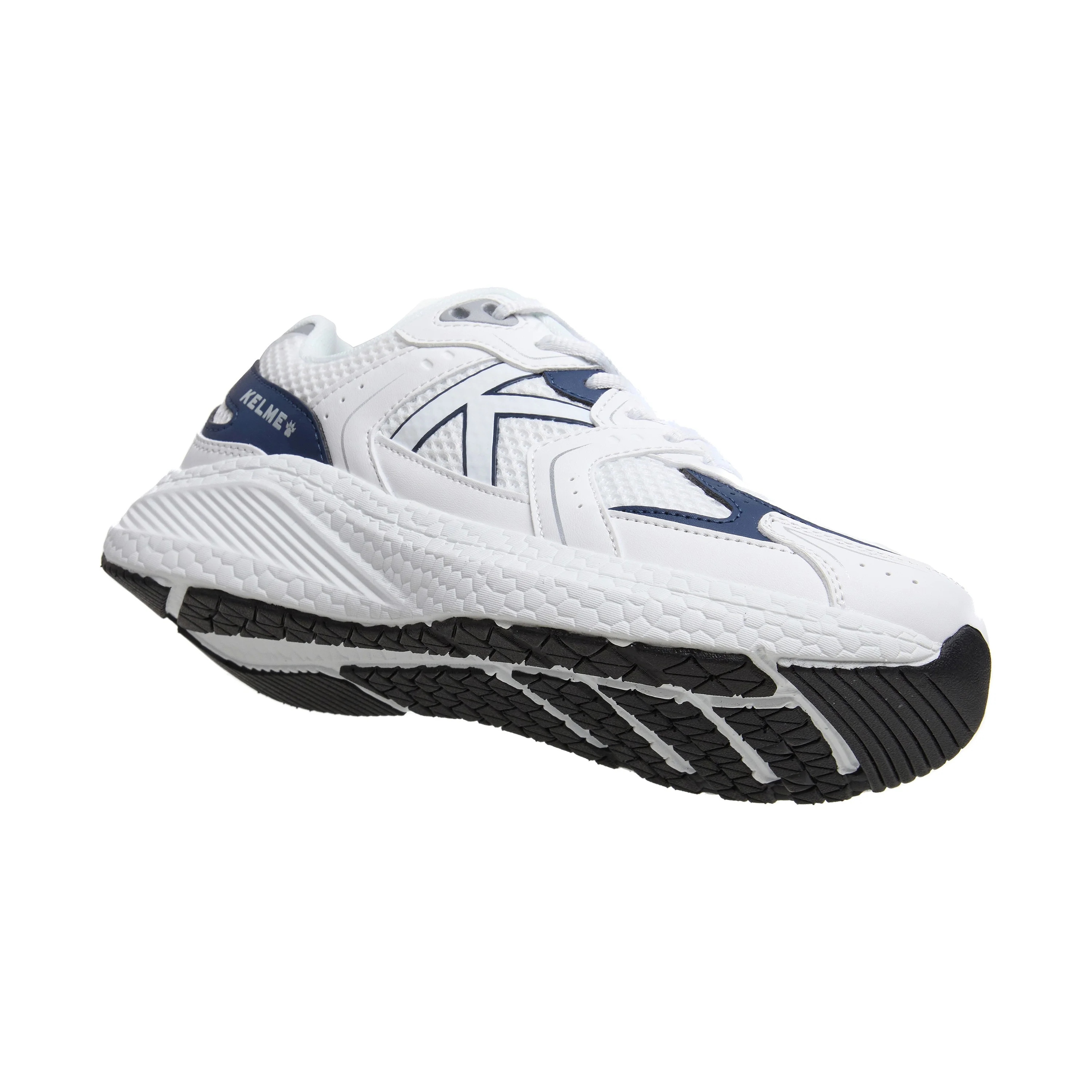ZAPATILLAS CASUAL BLAZING BLANCO - Image 3