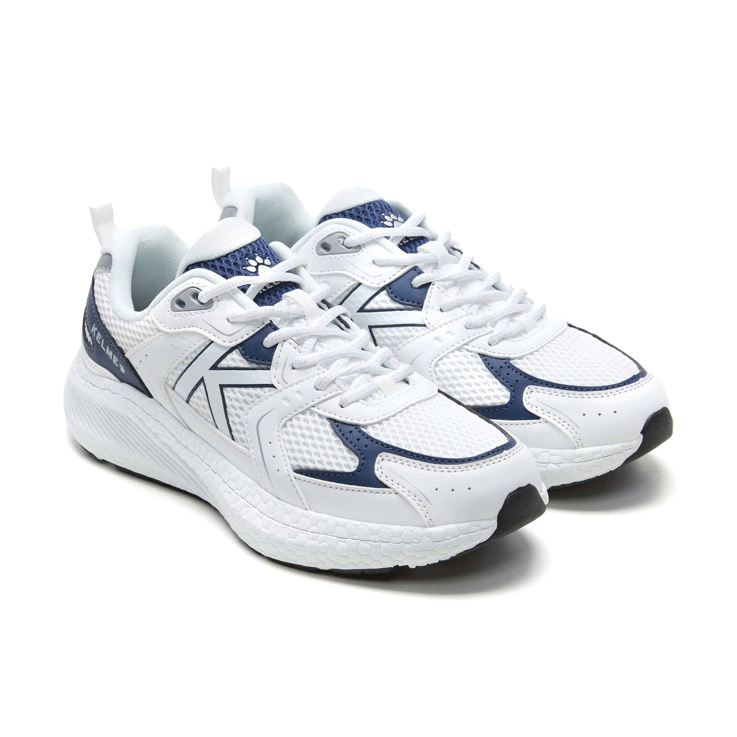 ZAPATILLAS CASUAL BLAZING BLANCO - Image 5