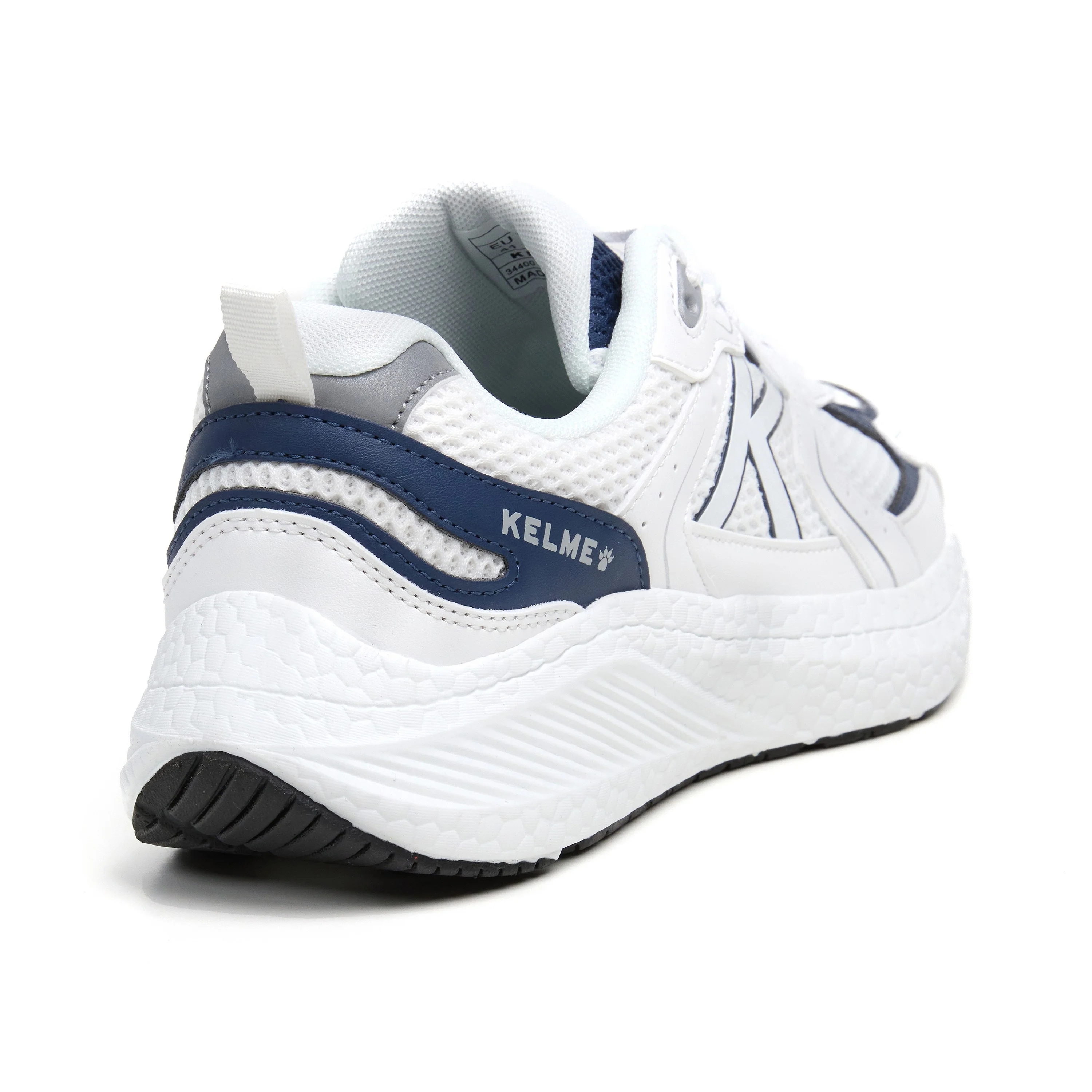 ZAPATILLAS CASUAL BLAZING BLANCO - Image 6