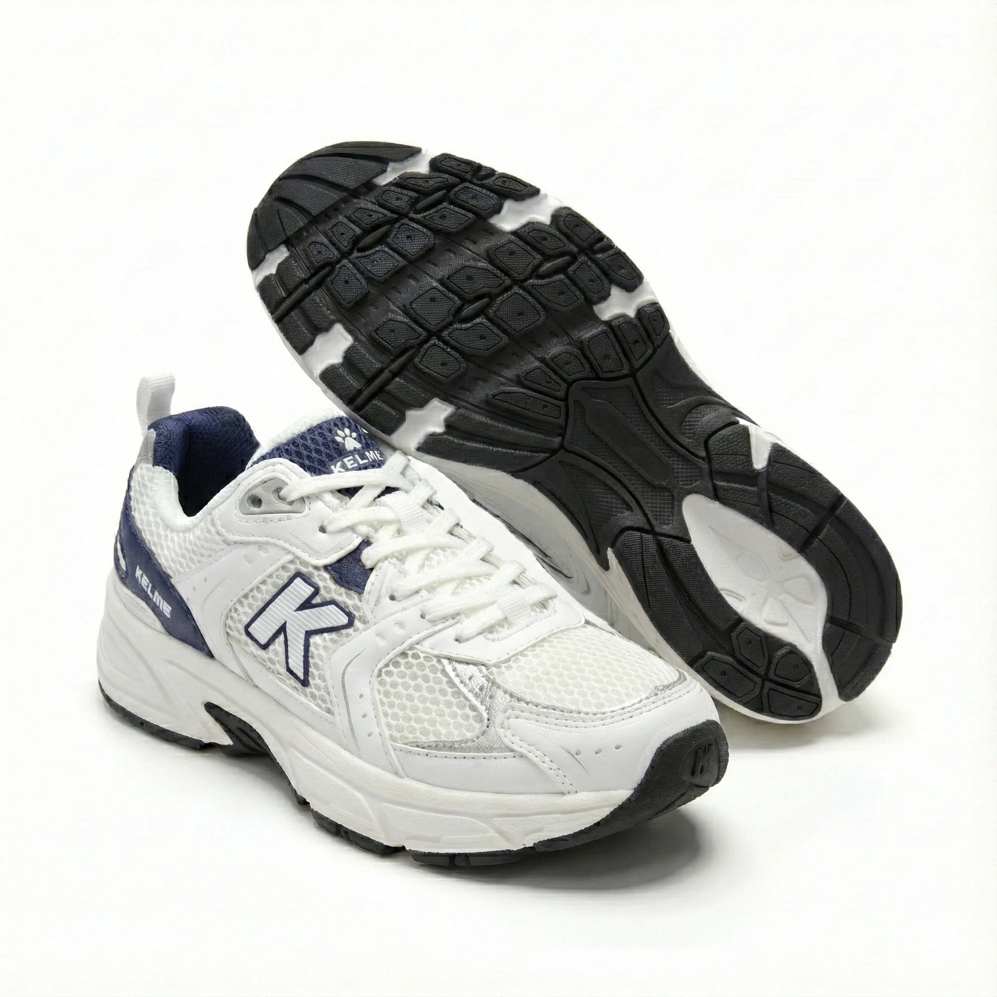 ZAPATILLAS CASUAL BLAZING EVO BLANCO - Image 2