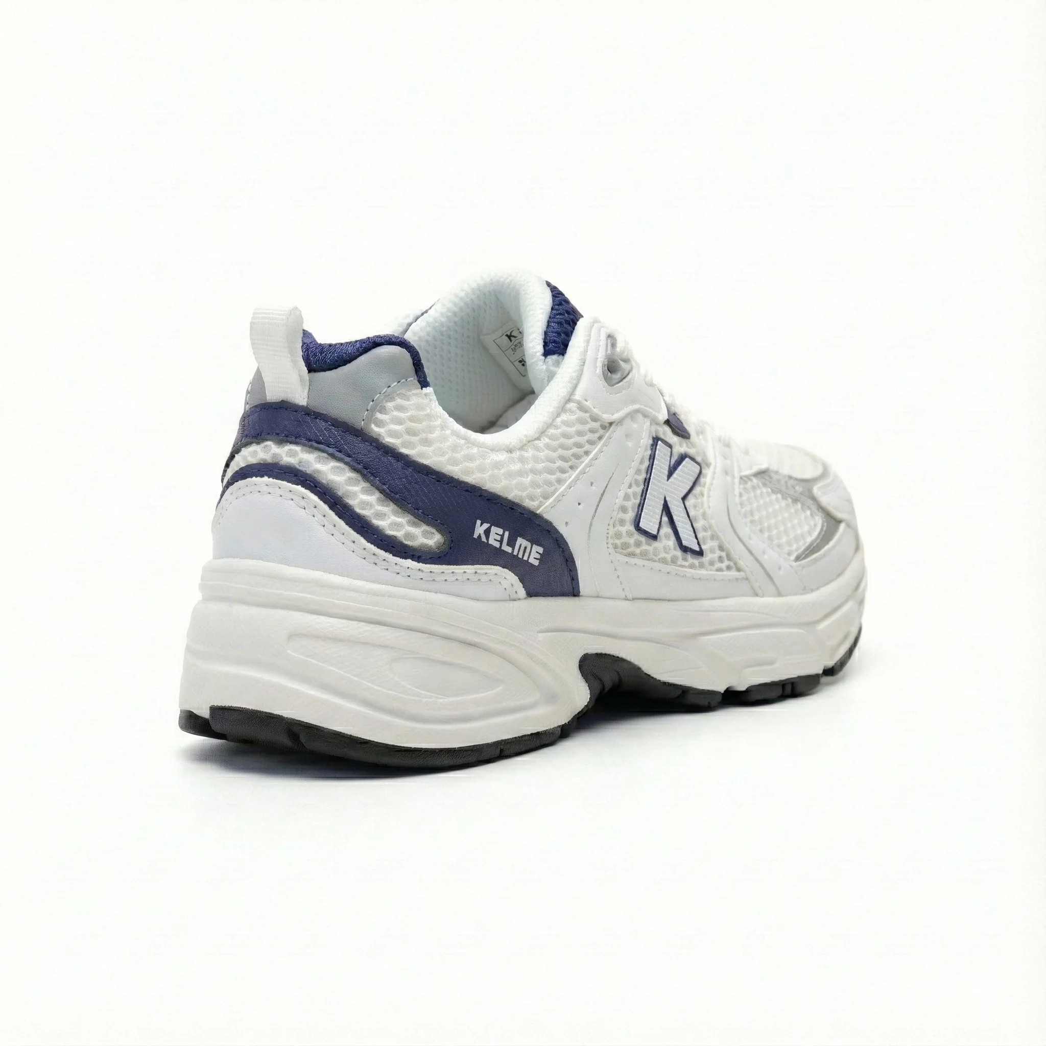 ZAPATILLAS CASUAL BLAZING EVO BLANCO - Image 3