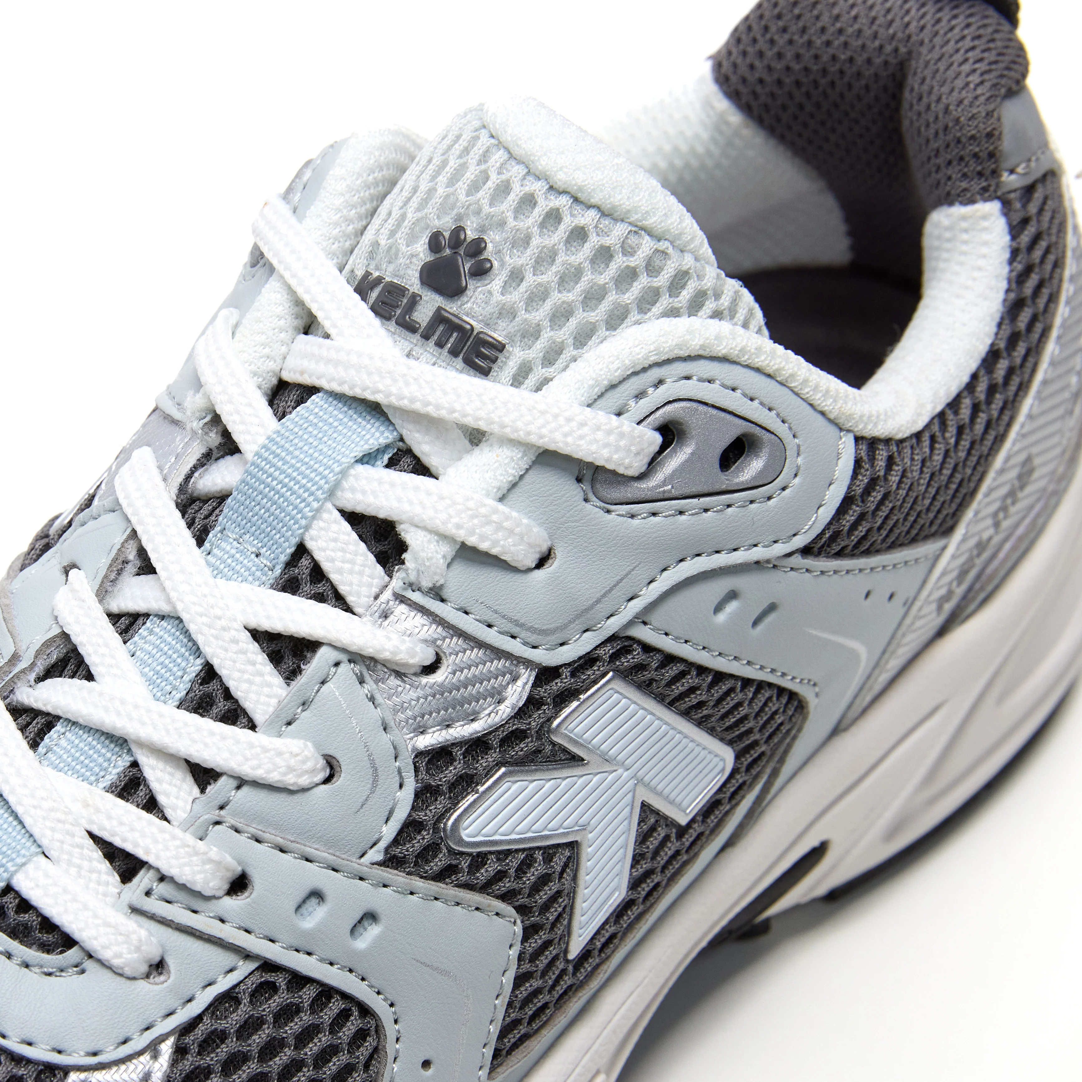 ZAPATILLAS CASUAL BLAZING EVO GRIS - Image 4