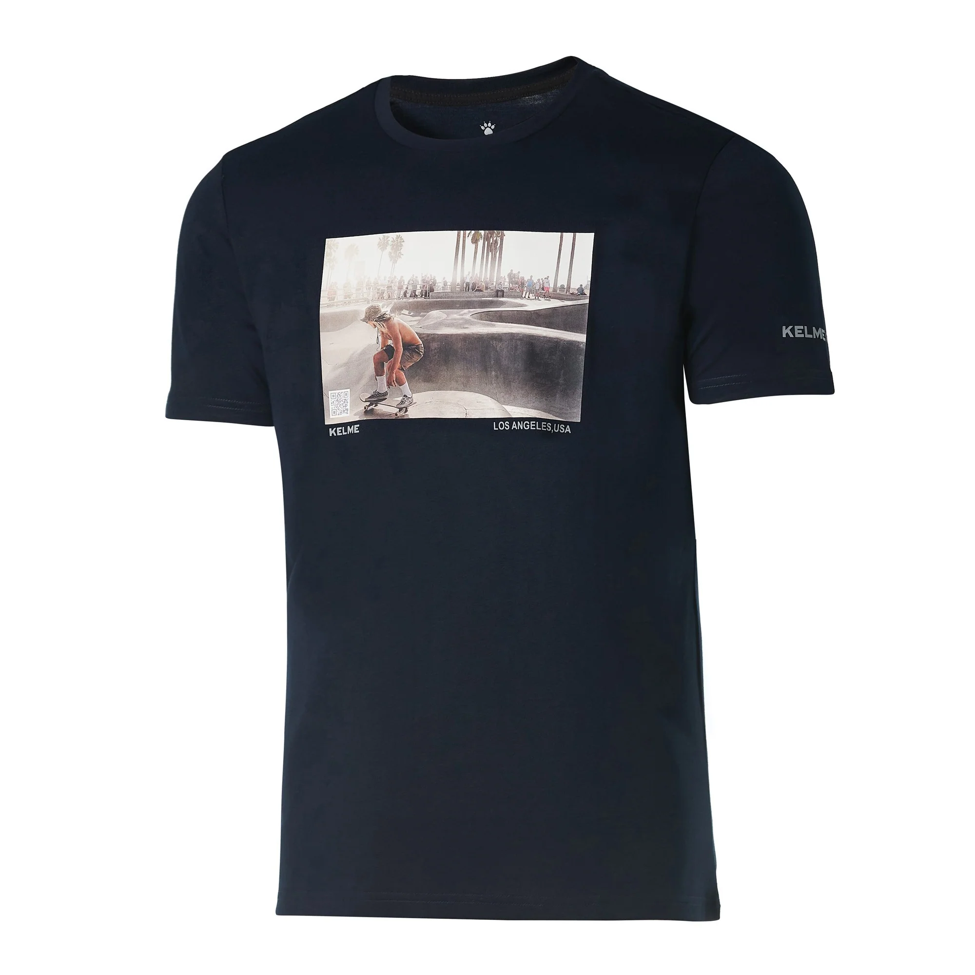 CAMISETA NEIGHBOURHOODS MARINO