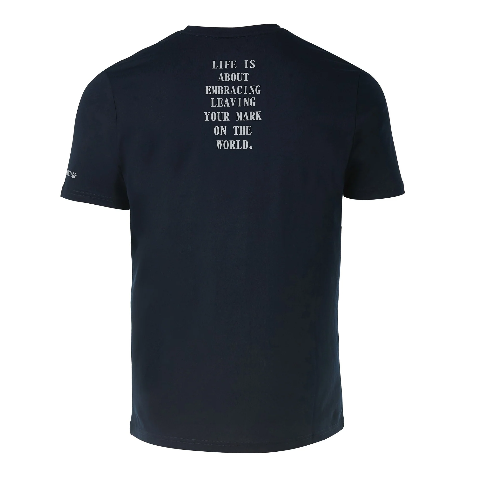 CAMISETA NEIGHBOURHOODS MARINO - Image 2