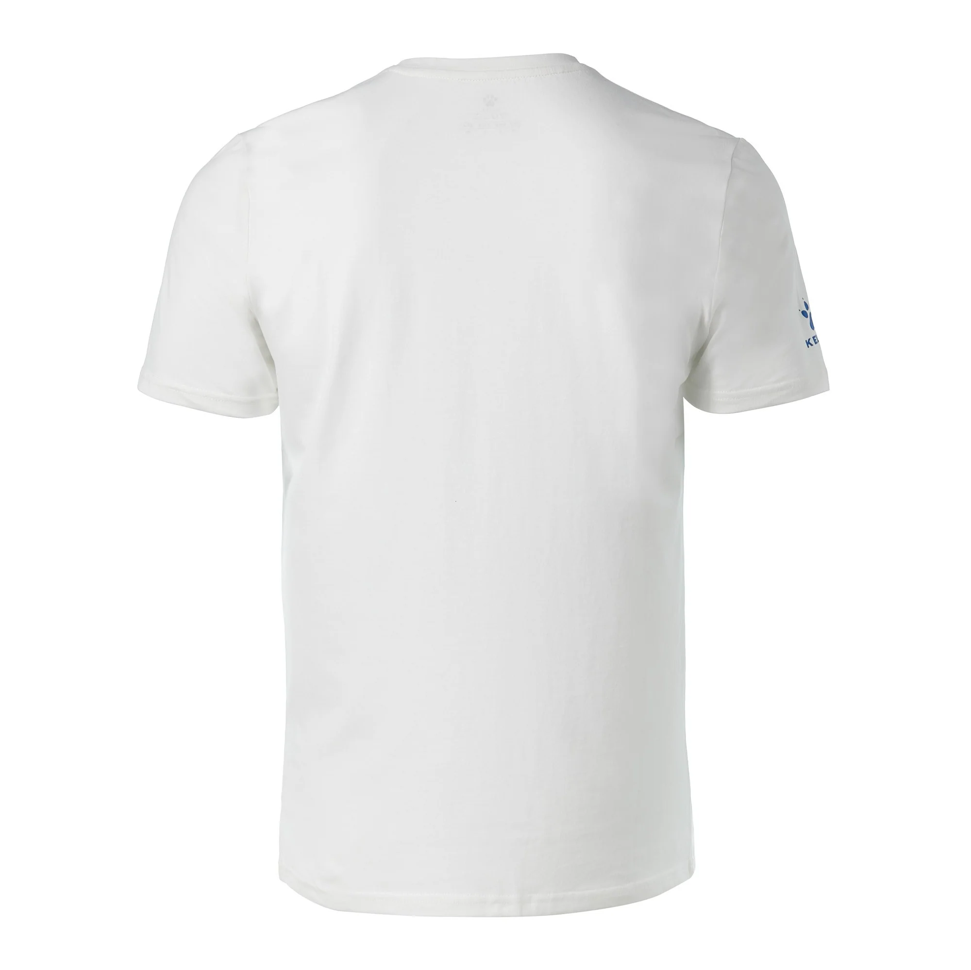 CAMISETA NO RULES BLANCO - Image 2
