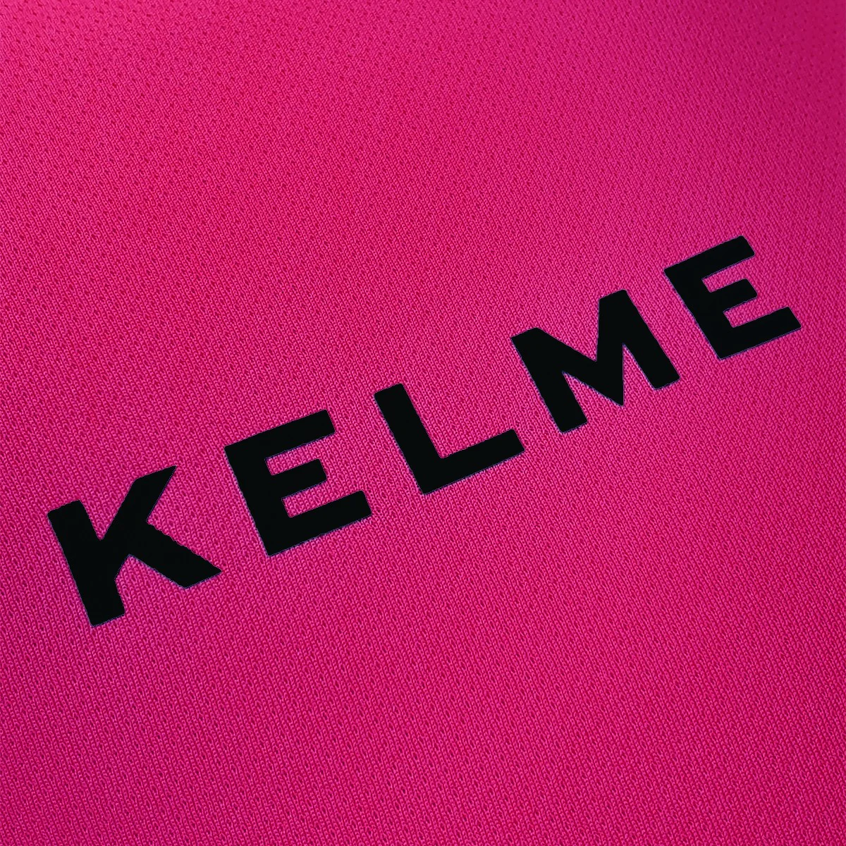 CAMISETA CAMPUS FUCSIA - Image 3