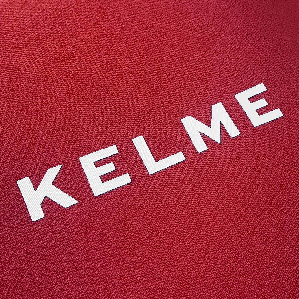 CAMISETA CAMPUS ROJO - Image 3