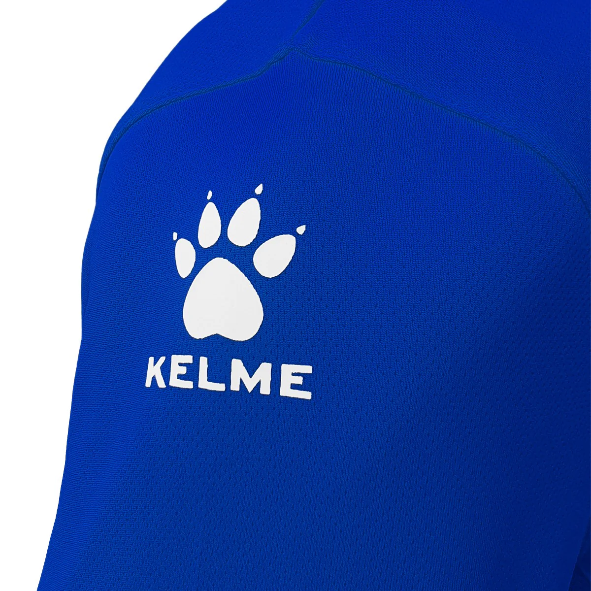 CAMISETA CAMPUS AZUL - Image 2