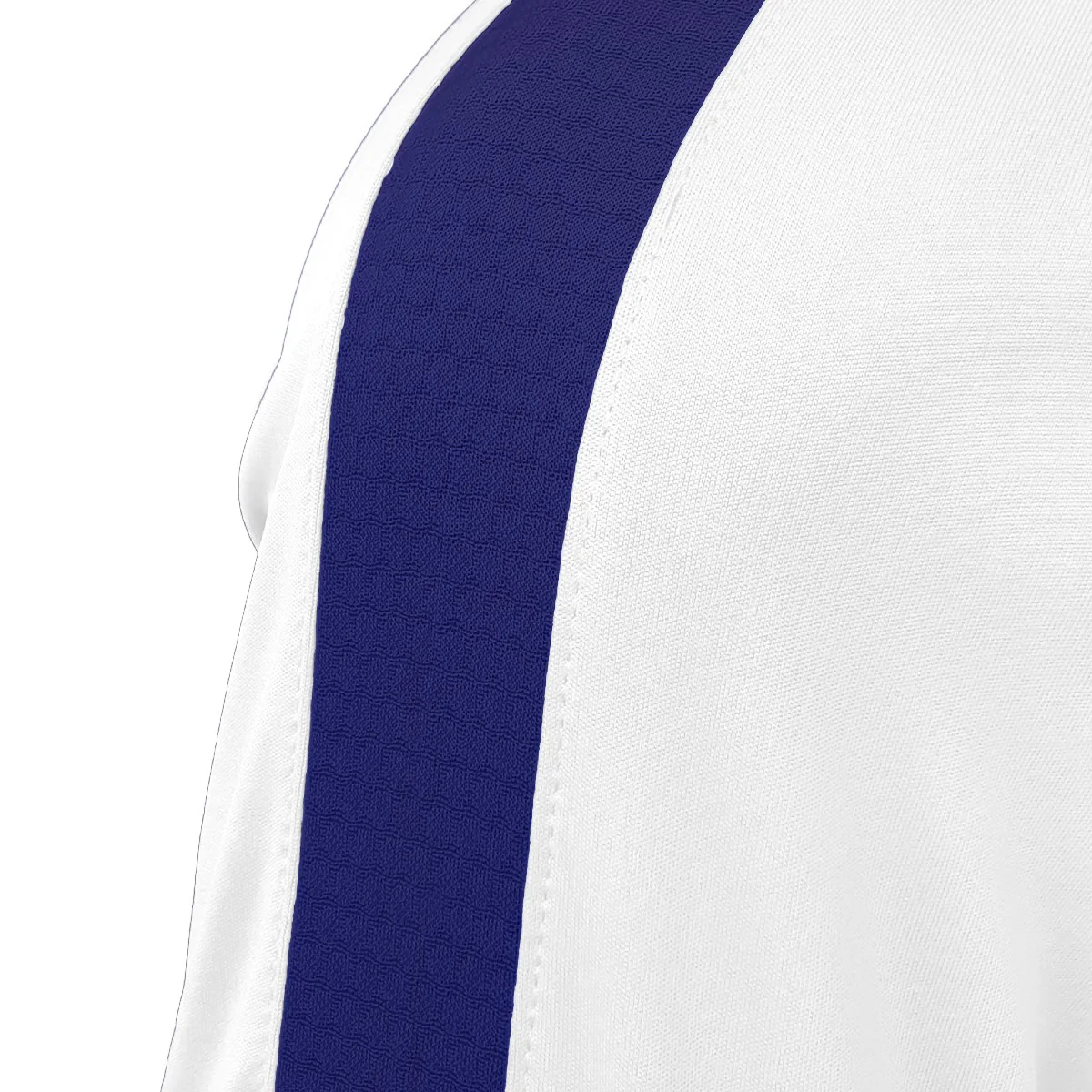 CAMISETA GLOBAL BLANCO - Image 2