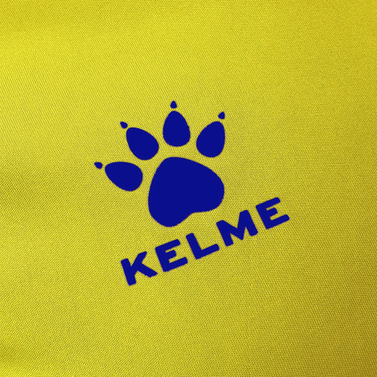 CAMISETA GLOBAL AMARILLO - Image 3