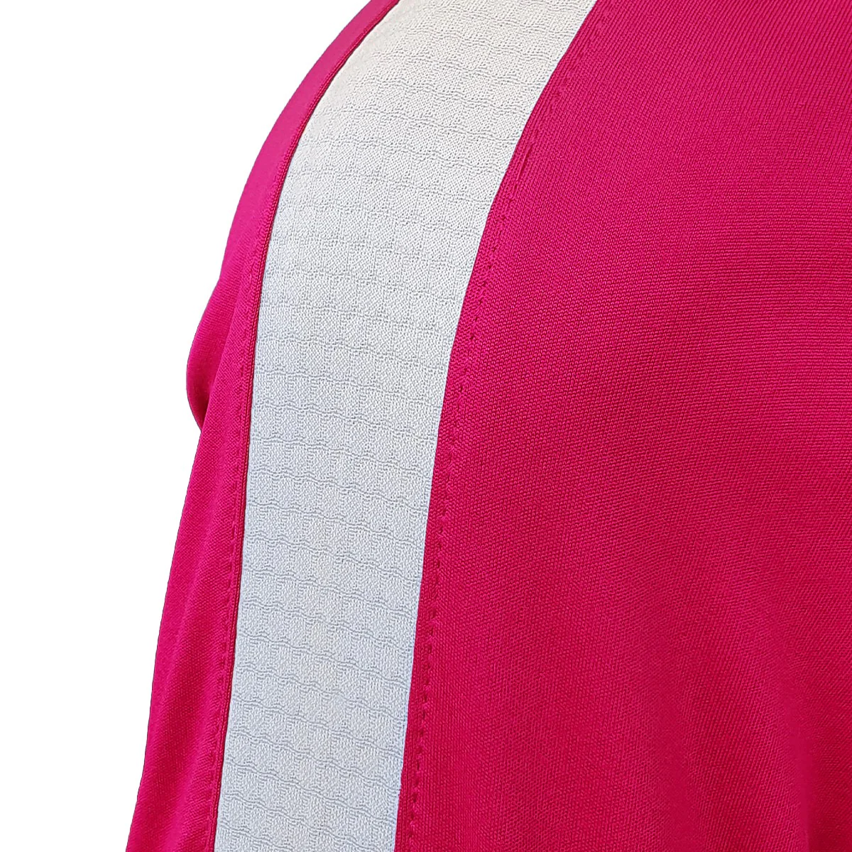 CAMISETA GLOBAL ROSA - Image 2