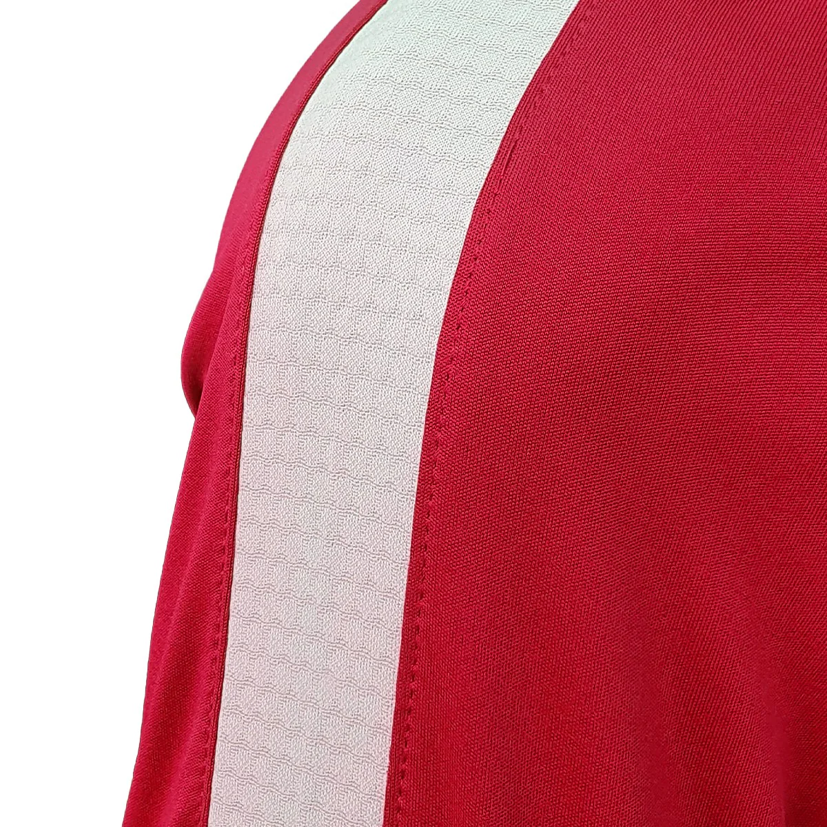 CAMISETA GLOBAL ROJO - Image 2