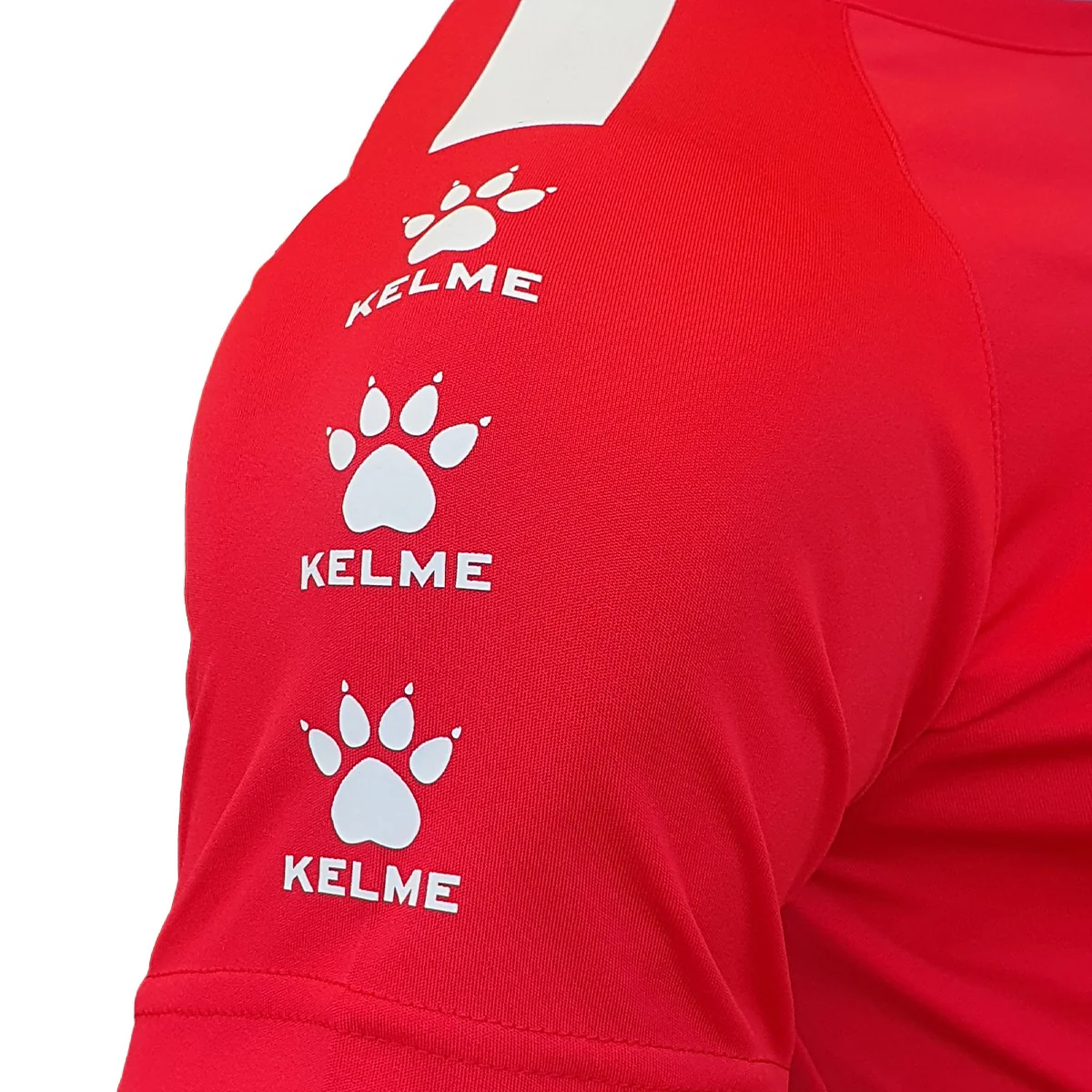 CAMISETA LINCE ROJO - Image 2