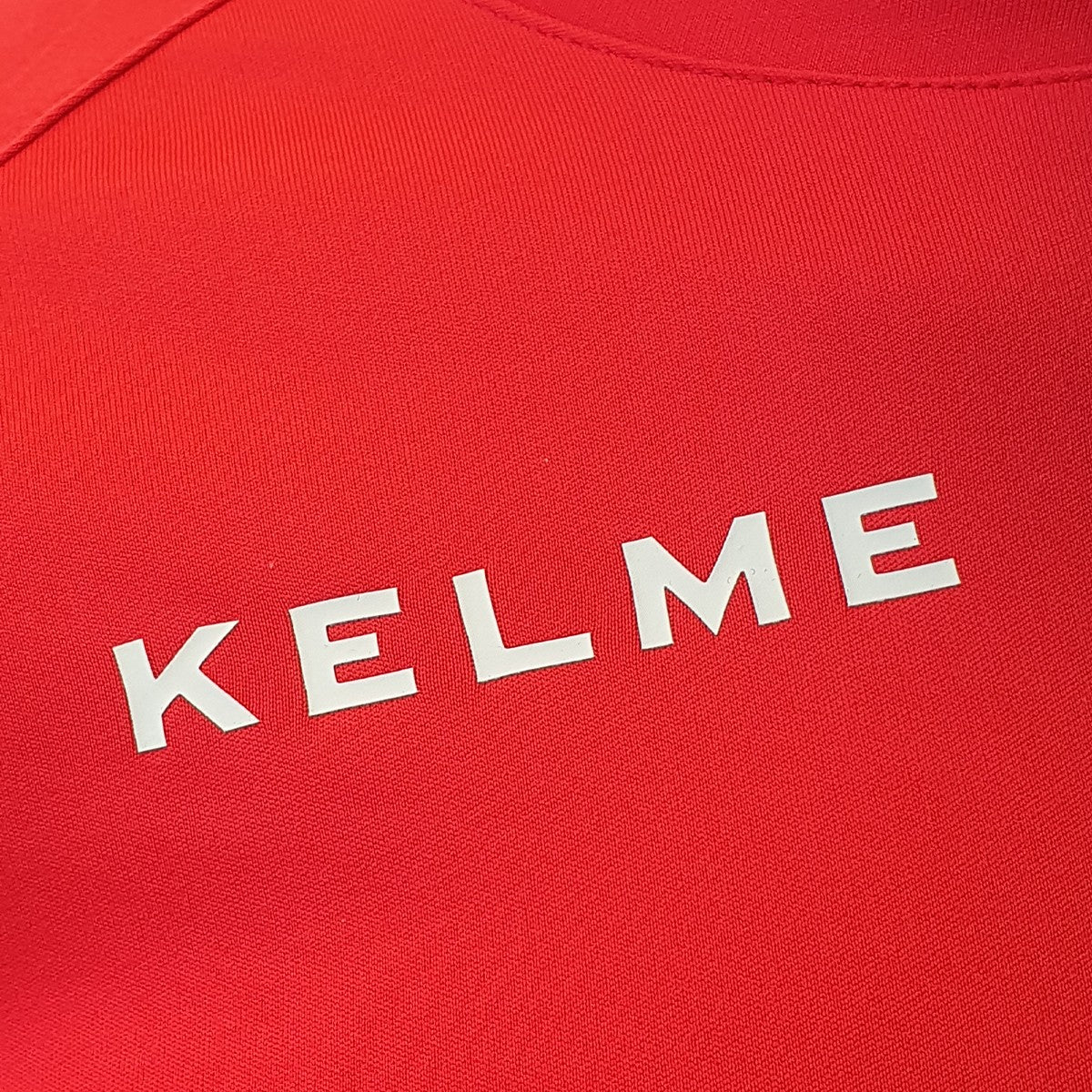 CAMISETA LINCE ROJO - Image 3