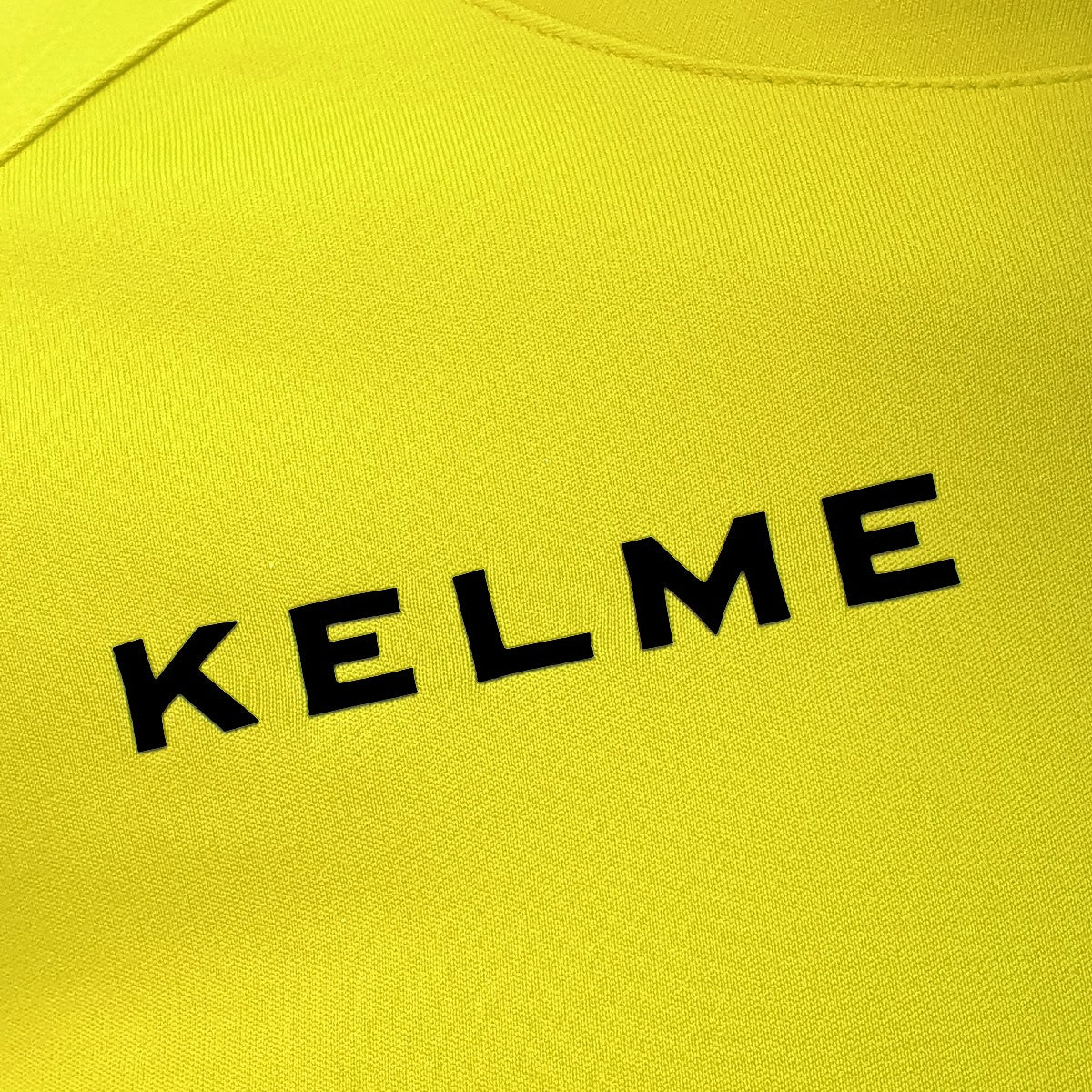 CAMISETA LINCE AMARILLO - Image 2