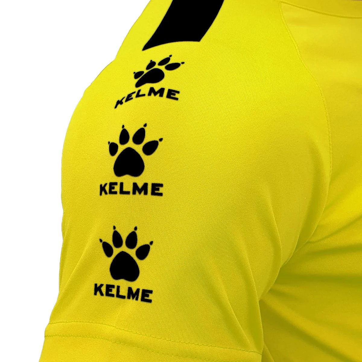 CAMISETA LINCE AMARILLO - Image 3