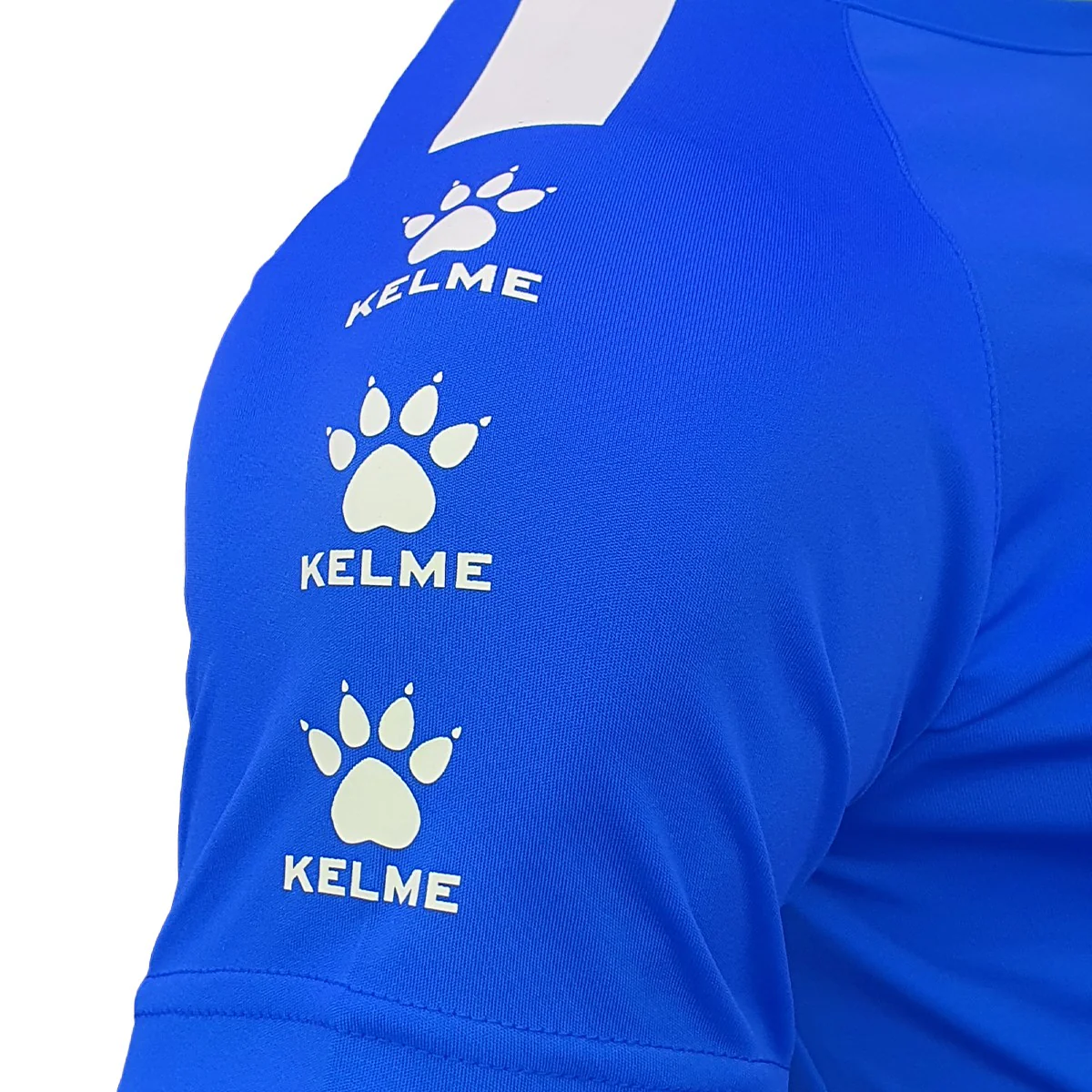 CAMISETA LINCE AZUL - Image 2